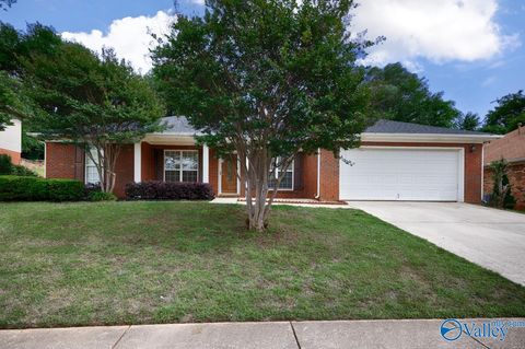 Photo of 116 Bridgeway Lane, Madison, AL 35758 (MLS # 21916899)