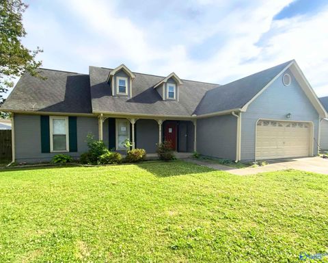 Homes For Sale - 2305 Richmond Street<br/> Decatur, AL 35603