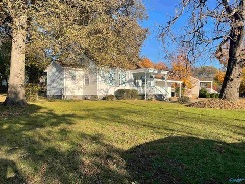 Vacant Land For Sale - 1931 SW Vanderbilt Circle<br/> Huntsville, AL 35801