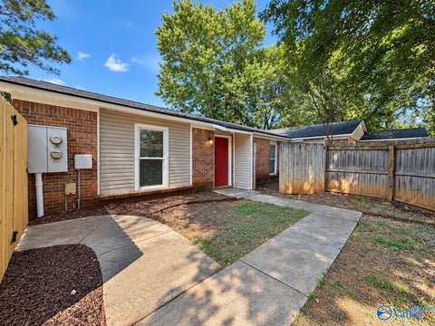 Multifamily For Rent - 101 Westscott Drive #A<br/> Madison, AL 35758