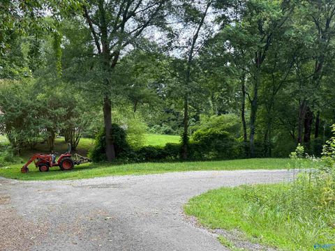 Mobile Home For Sale - 102 Goodson Lane<br/> Somerville, AL 35670
