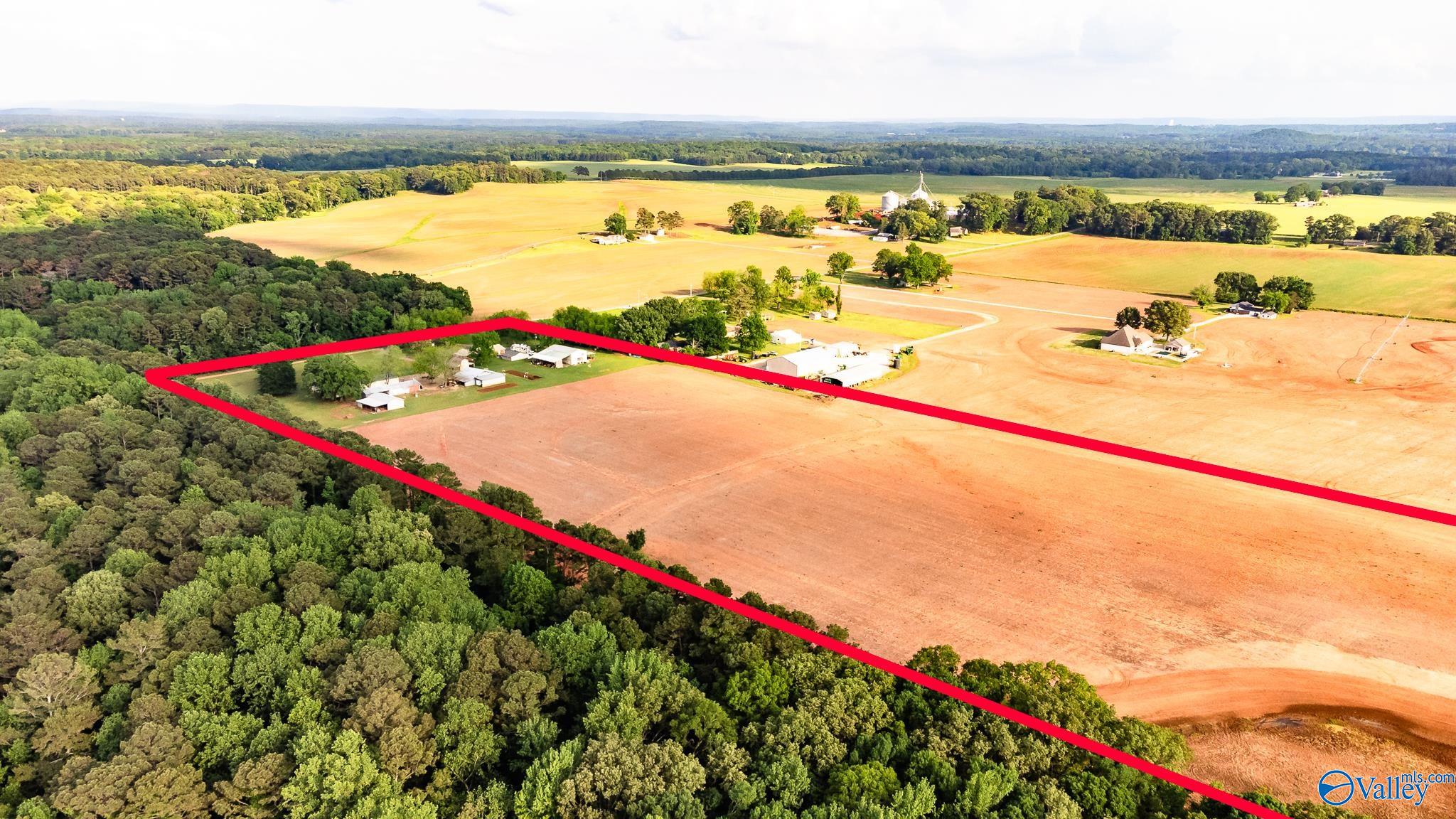 2507 SW Rockhouse Road, Madison, Alabama image 27