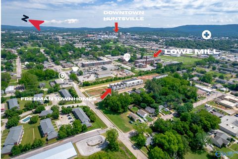 Vacant Land For Sale - 2522 Roland Road<br/> Huntsville, AL 35805