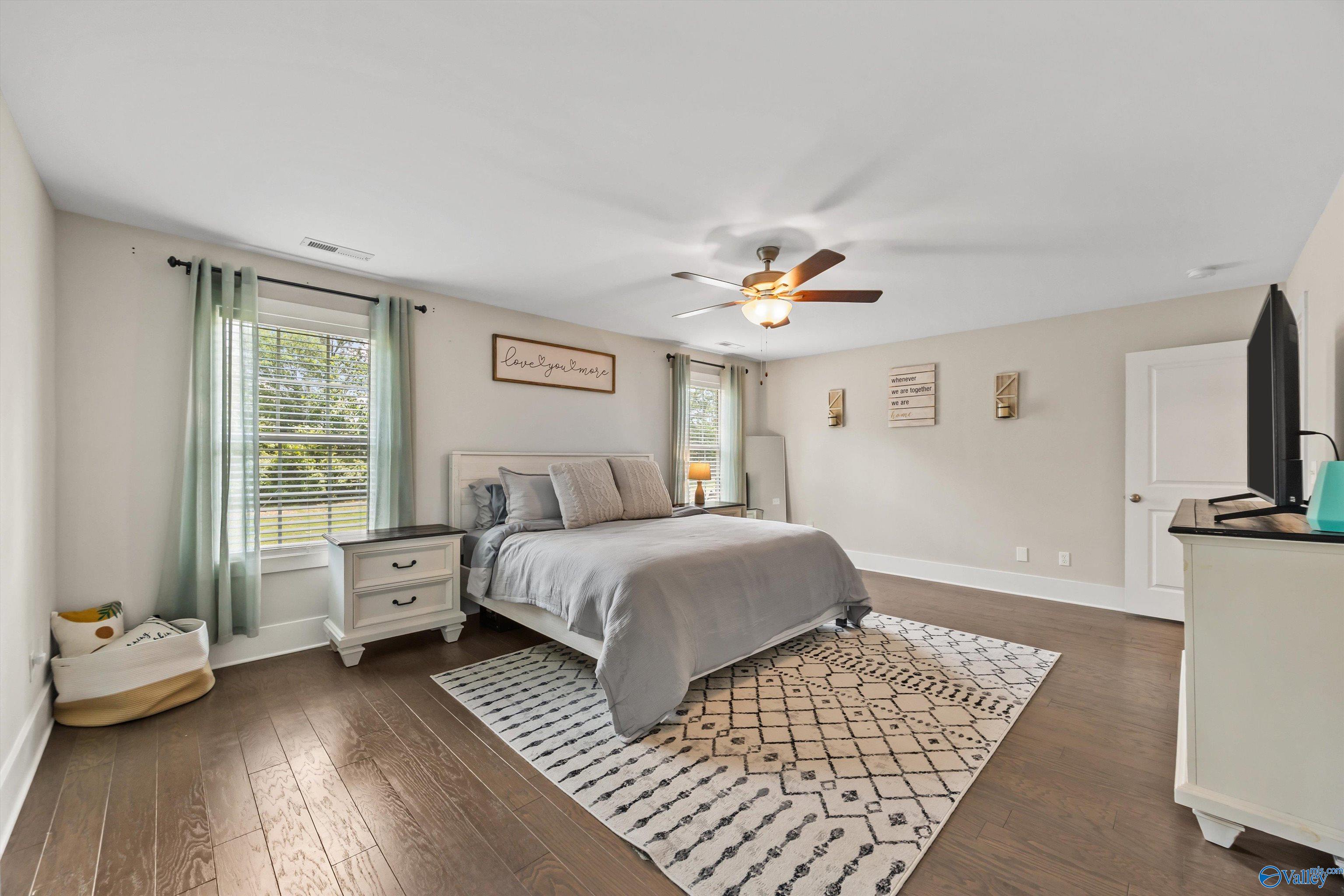7114 Hickory Cove Way, Gurley, Alabama image 19