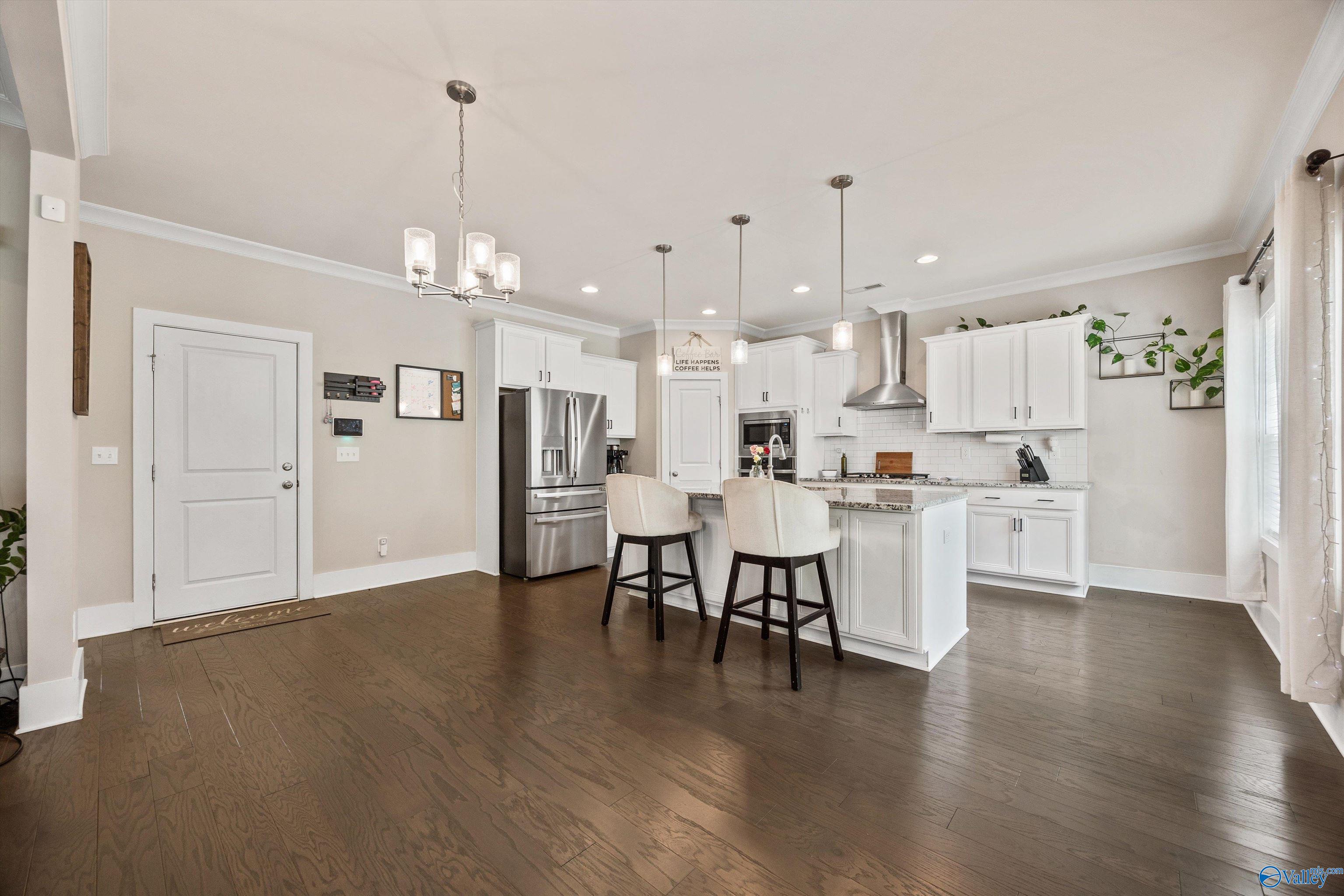 7114 Hickory Cove Way, Gurley, Alabama image 11