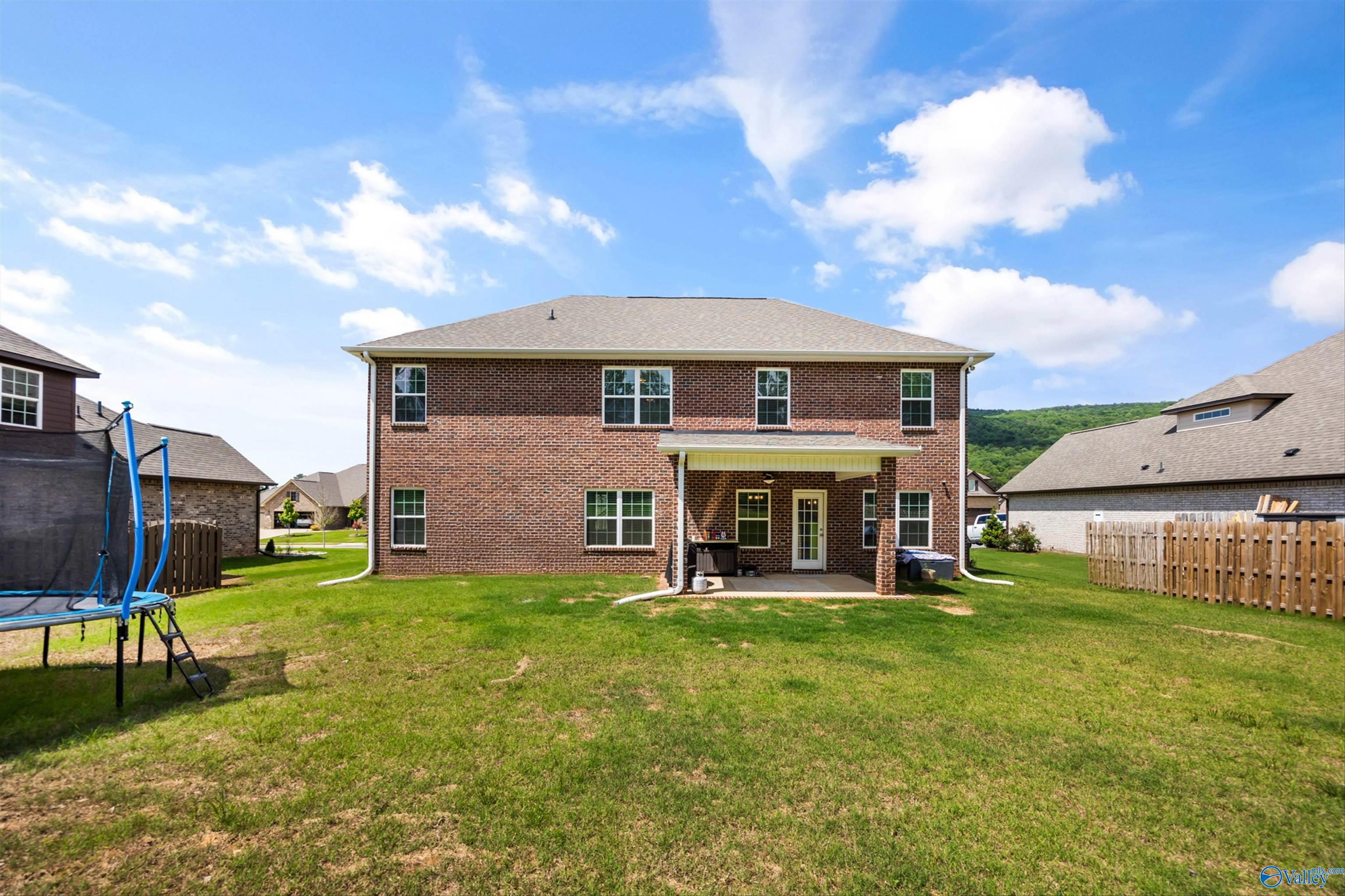 7114 Hickory Cove Way, Gurley, Alabama image 36