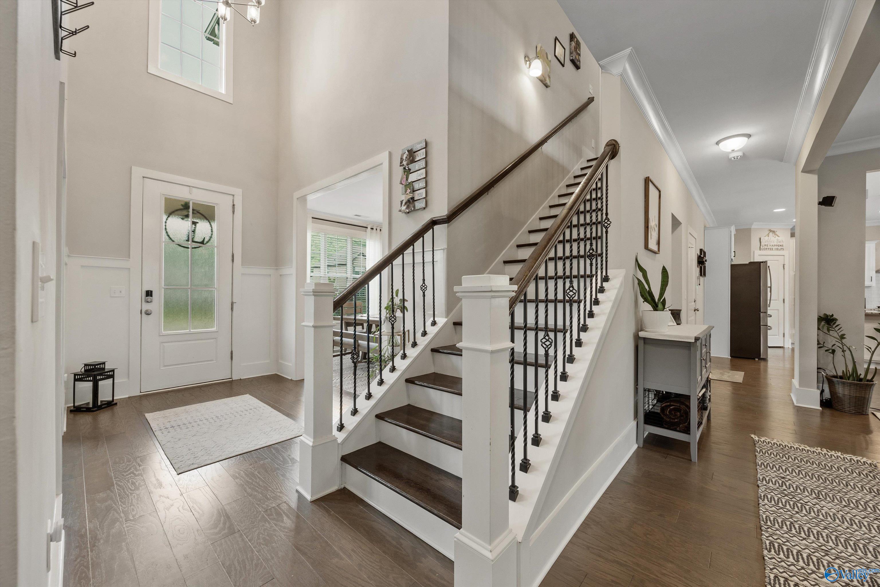 7114 Hickory Cove Way, Gurley, Alabama image 3