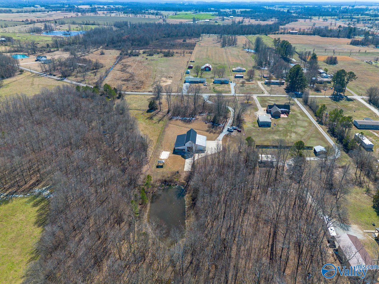 12317 Quinn Road, Athens, Alabama image 12