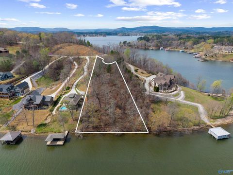 Vacant Land For Sale - 22 Cumberland Court<br/> Jackson County, Scottsboro, AL 35769