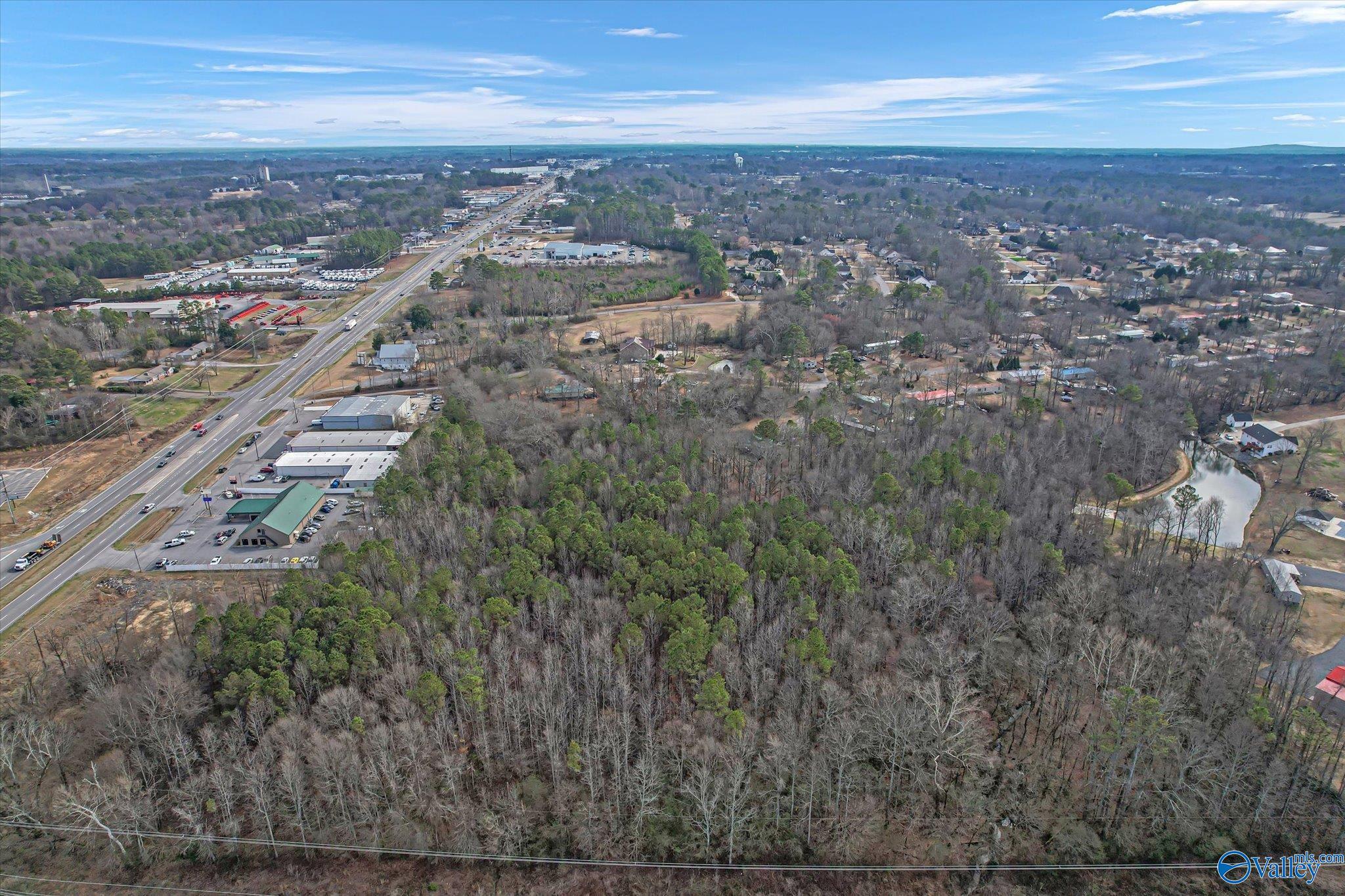 13.2 Acres Highway 431, Albertville, Alabama image 7