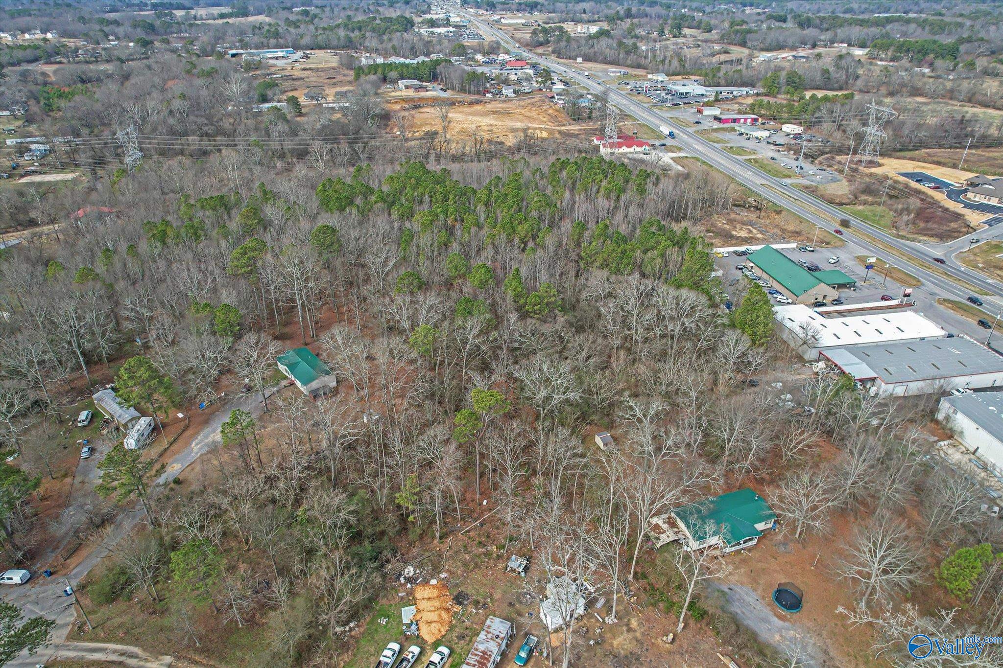 13.2 Acres Highway 431, Albertville, Alabama image 8