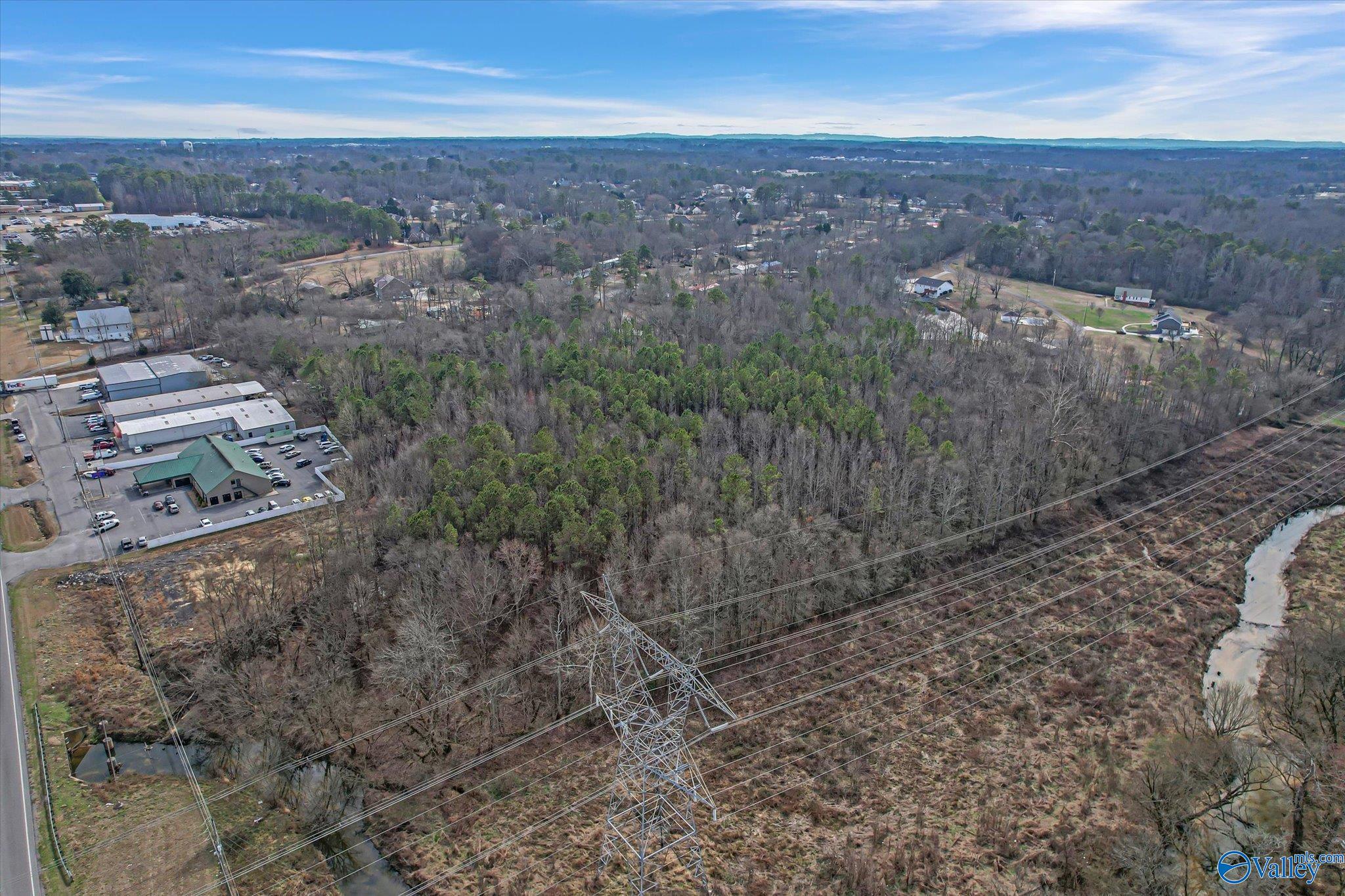 13.2 Acres Highway 431, Albertville, Alabama image 2