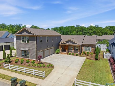 Homes For Sale - 205 Farmhouse Drive<br/> Madison, AL 35757