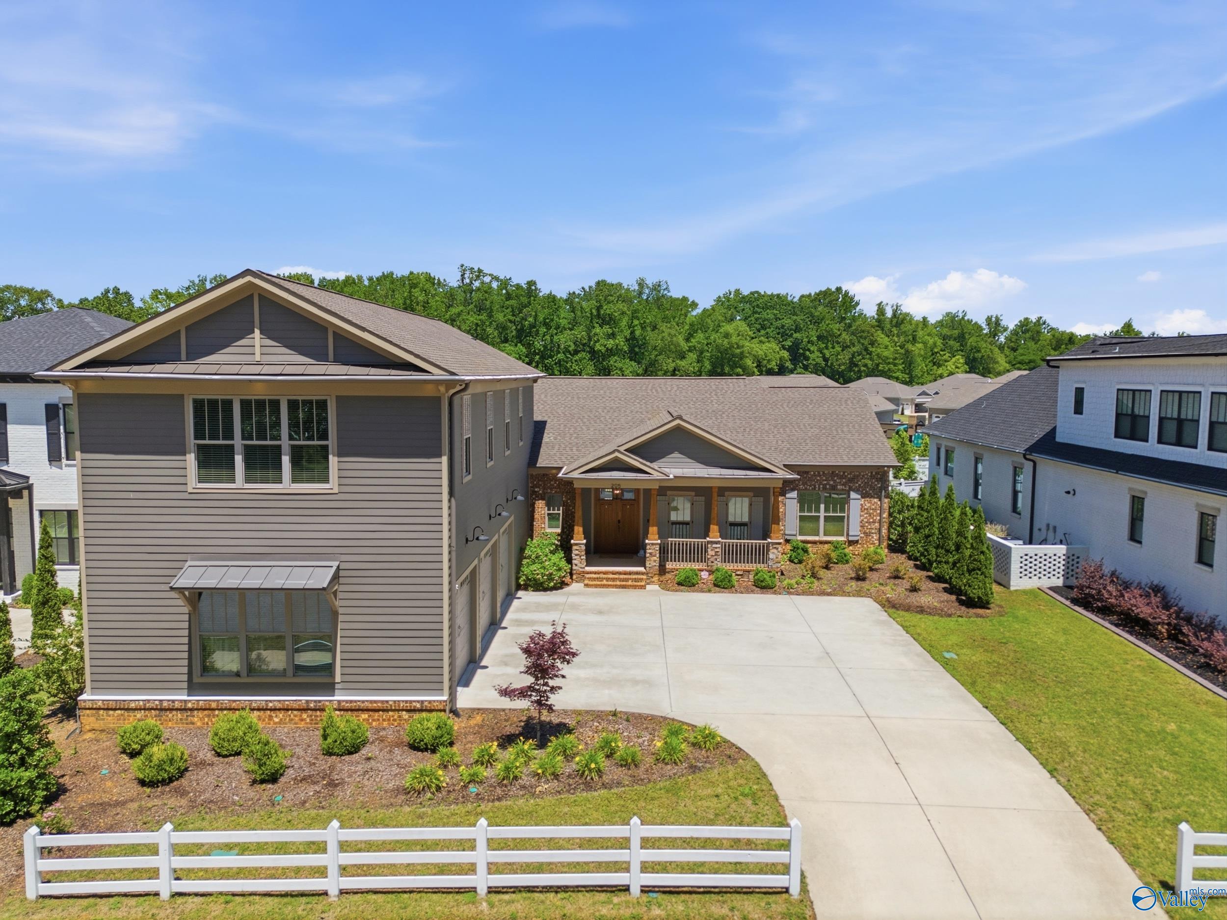 205 Farmhouse Drive