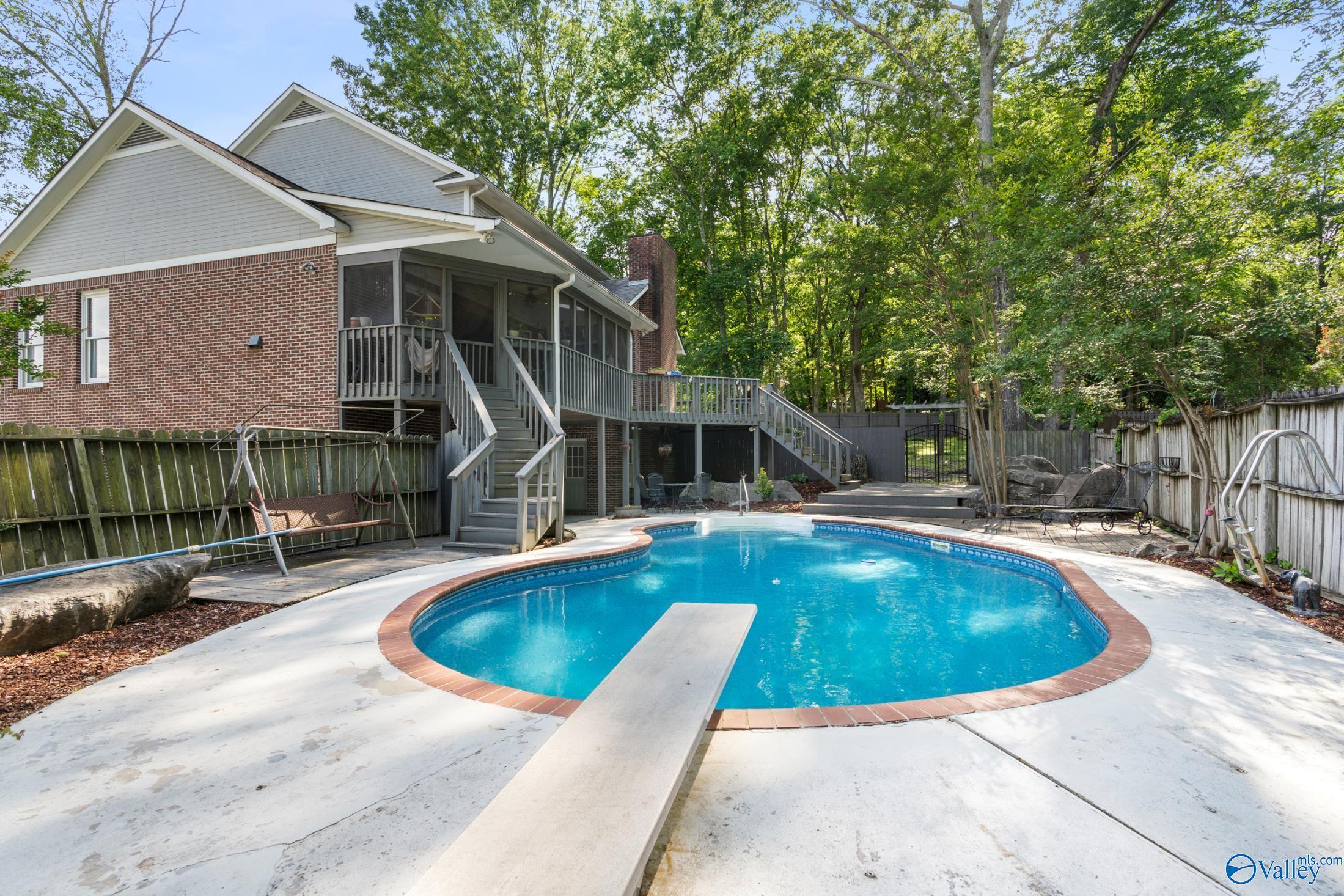 109 Cane Brook Court, Madison, Alabama image 3