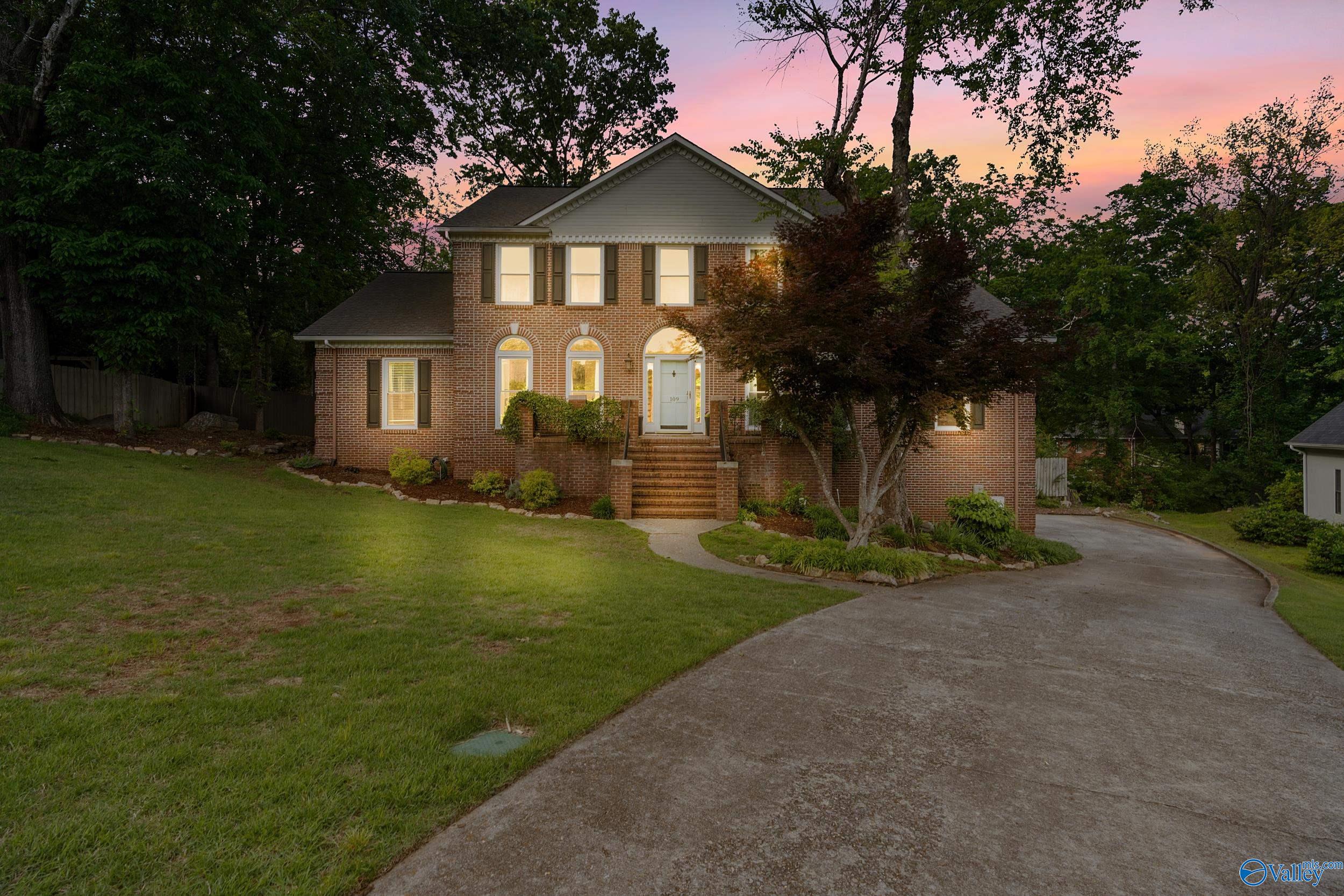 109 Cane Brook Court, Madison, Alabama image 2