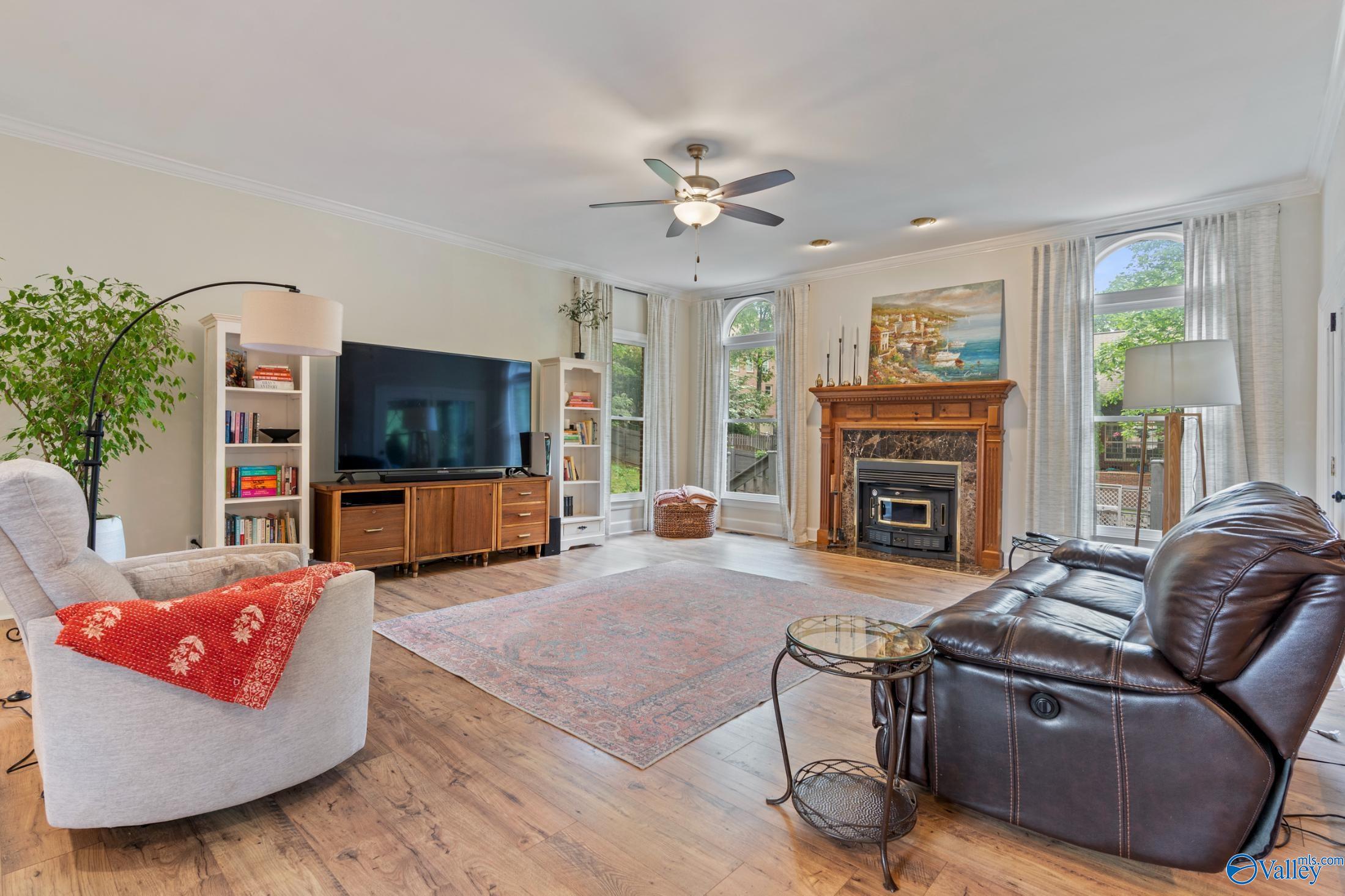 109 Cane Brook Court, Madison, Alabama image 5