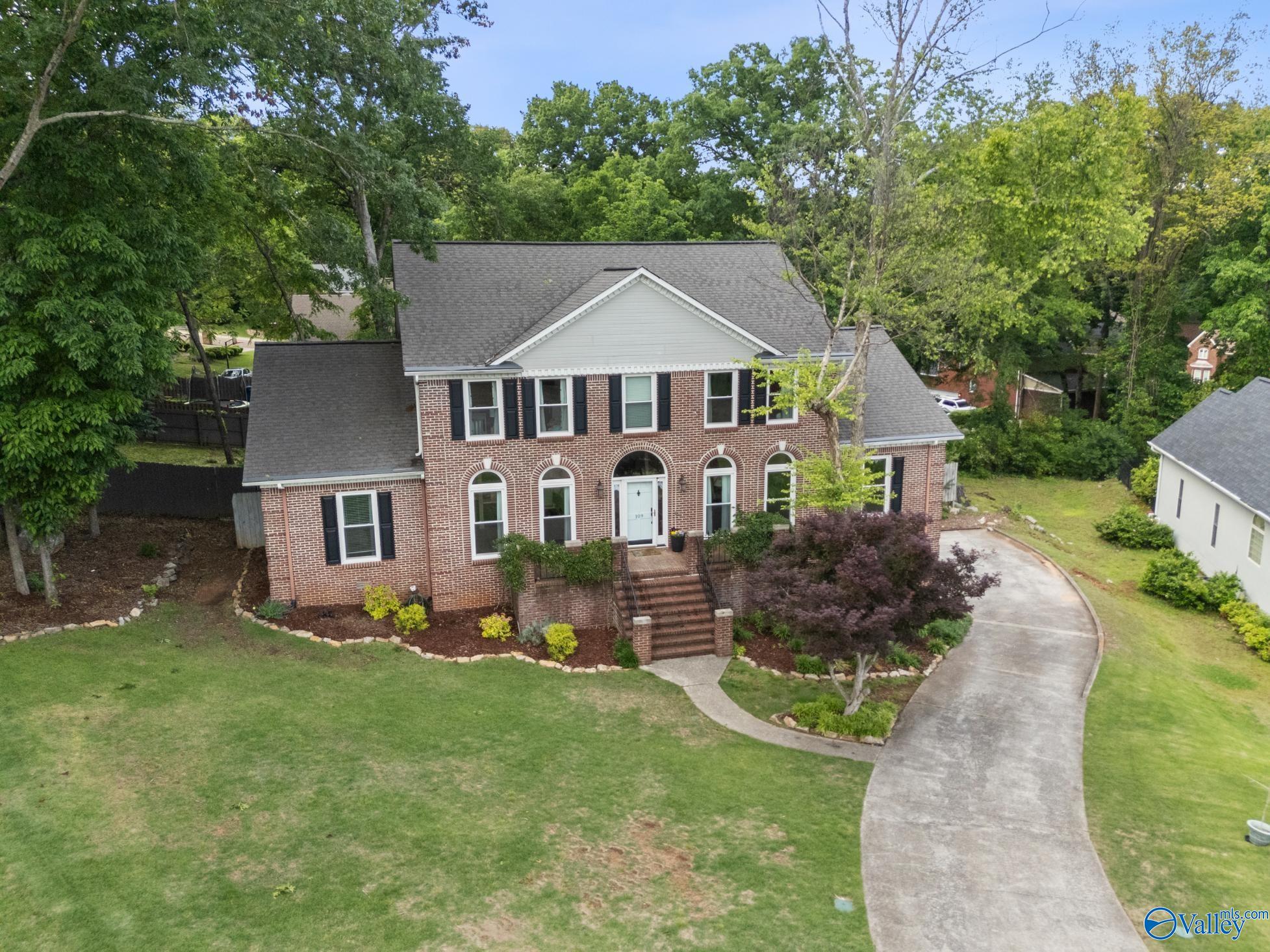 109 Cane Brook Court, Madison, Alabama image 44