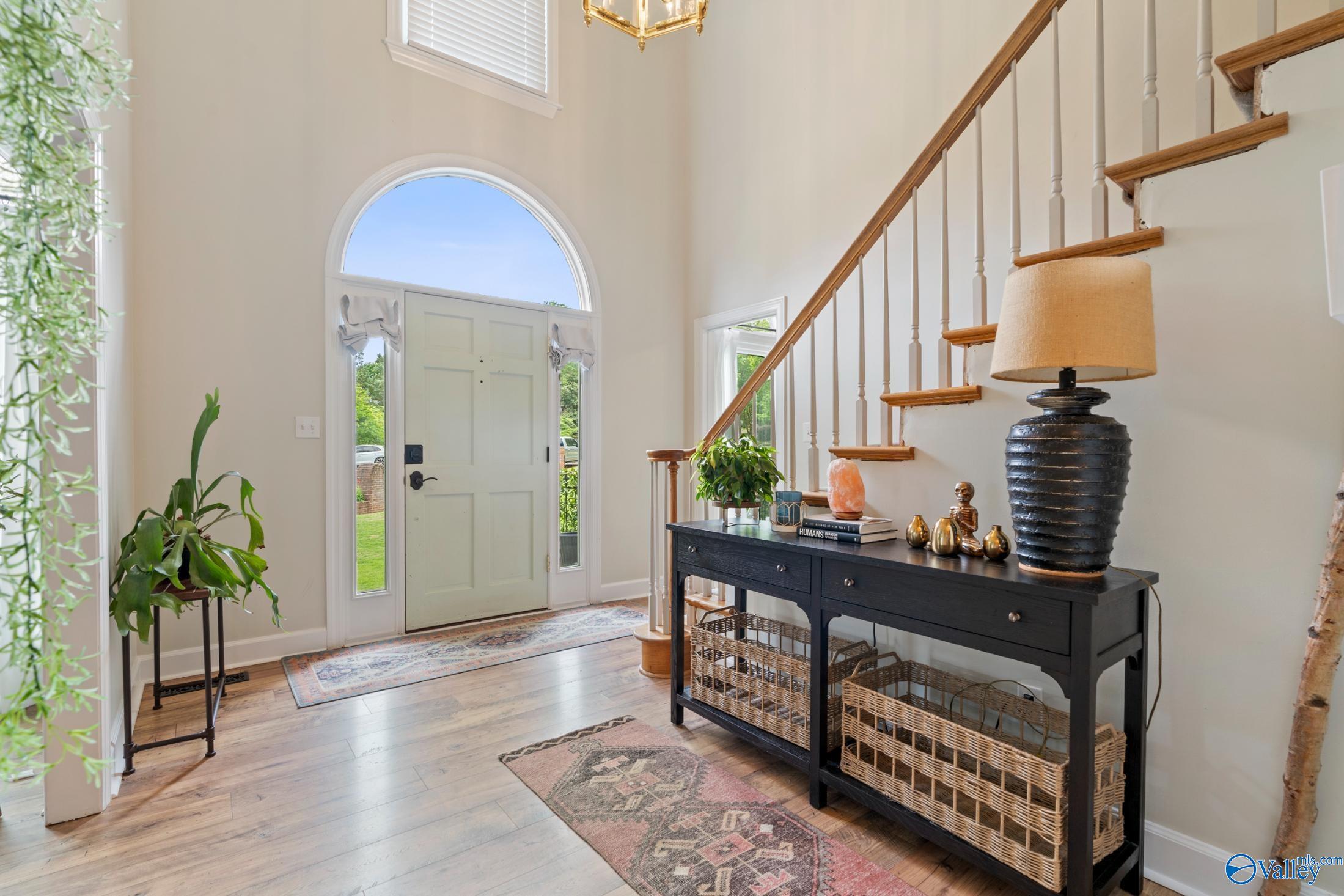 109 Cane Brook Court, Madison, Alabama image 4