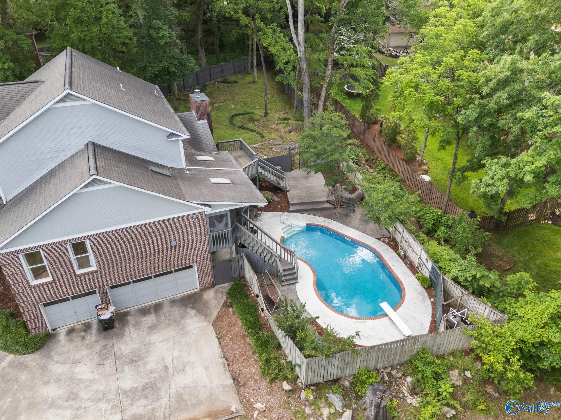 109 Cane Brook Court, Madison, Alabama image 45