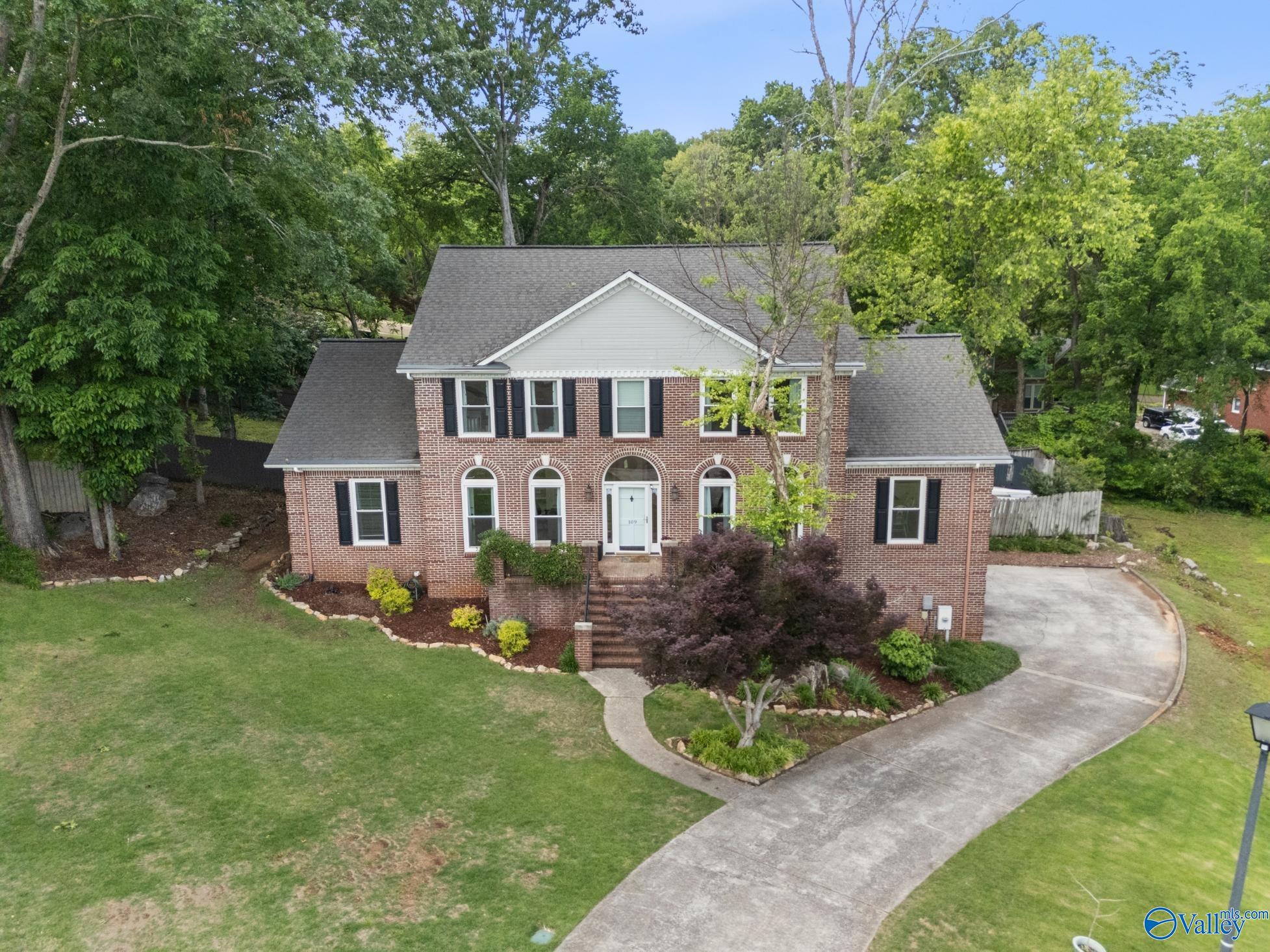 109 Cane Brook Court, Madison, Alabama image 1