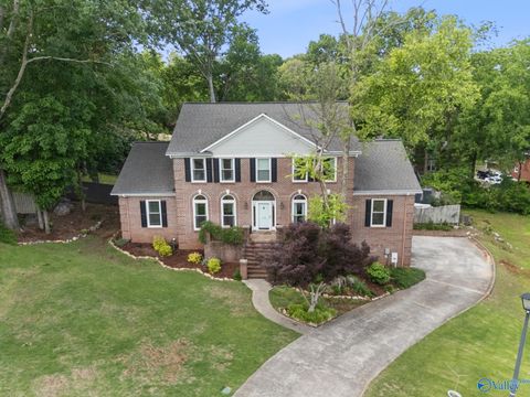 109 Cane Brook Court Madison AL 35758