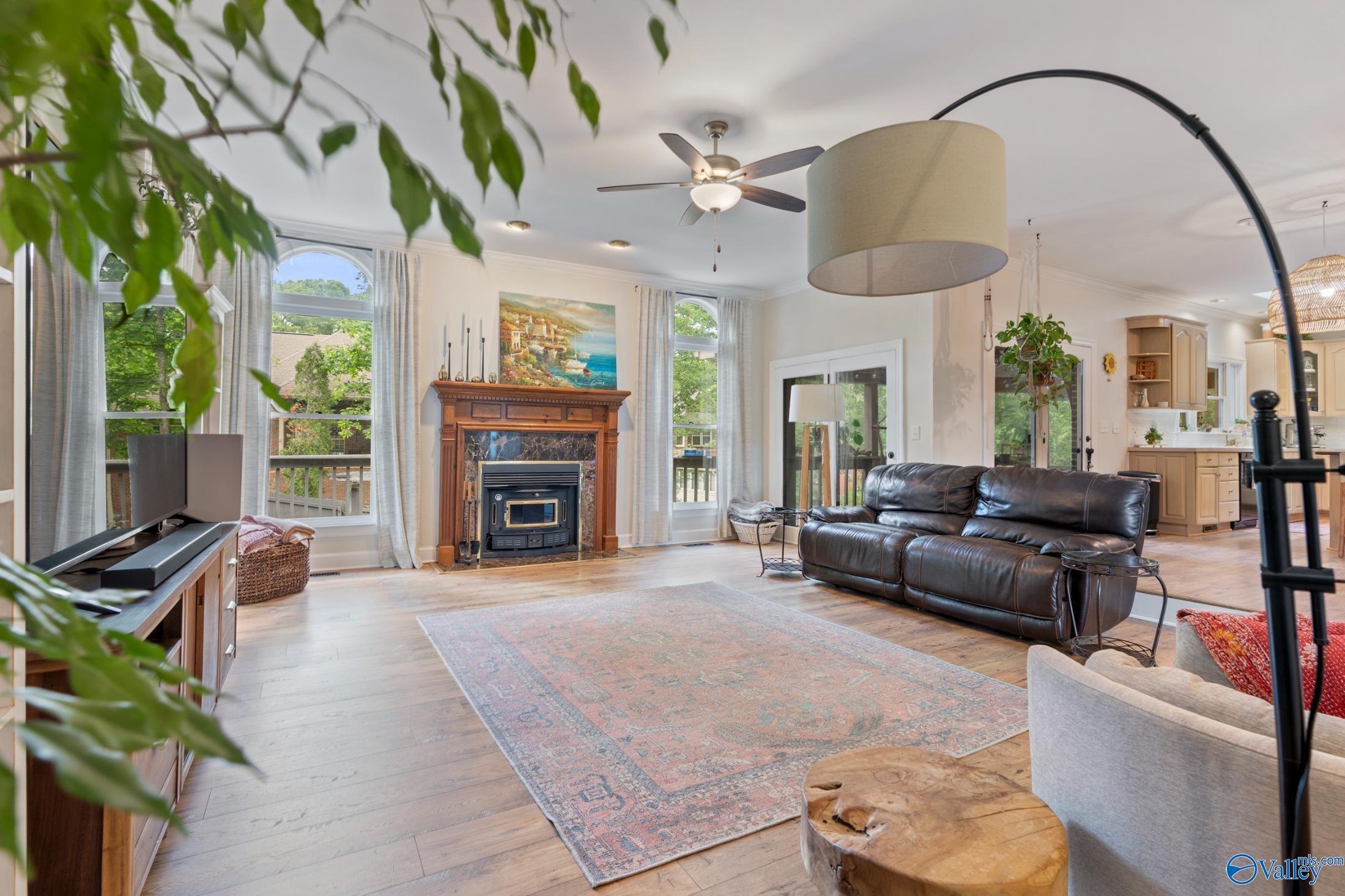 109 Cane Brook Court, Madison, Alabama image 6