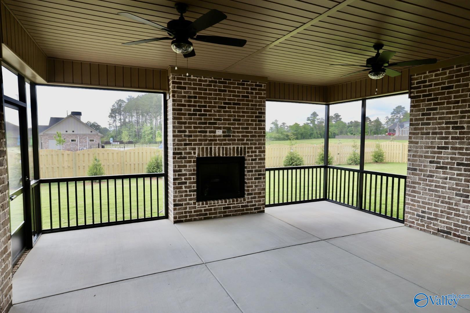 7012 High Park Trace, Gurley, Alabama image 24