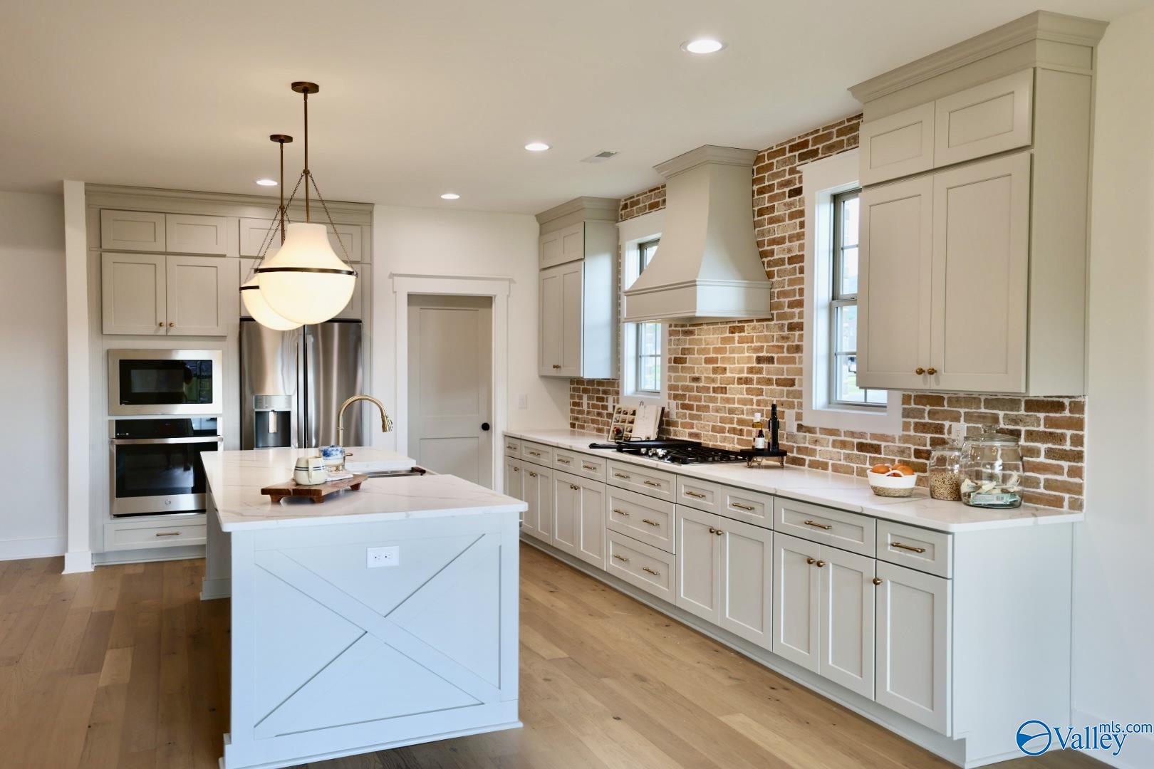 7012 High Park Trace, Gurley, Alabama image 10