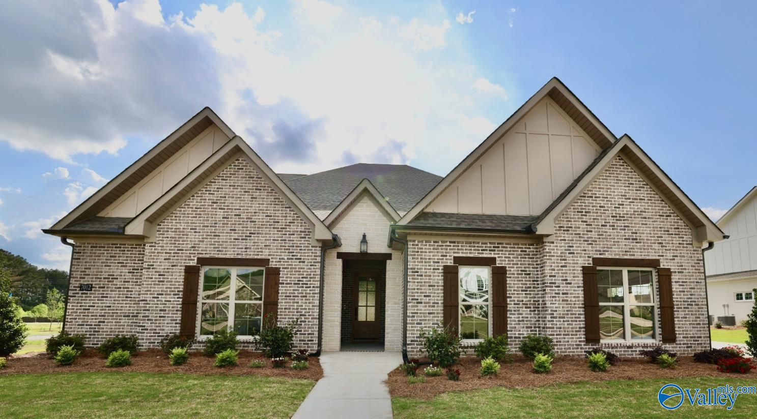 7012 High Park Trace, Gurley, Alabama image 1