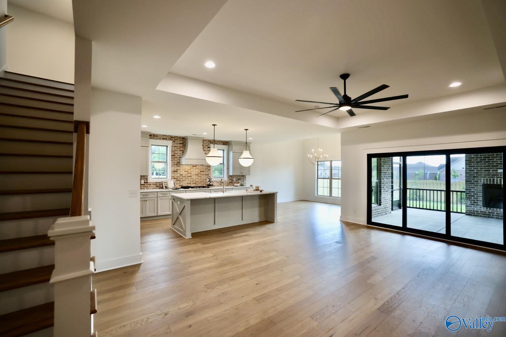 7012 High Park Trace, Gurley, Alabama image 6