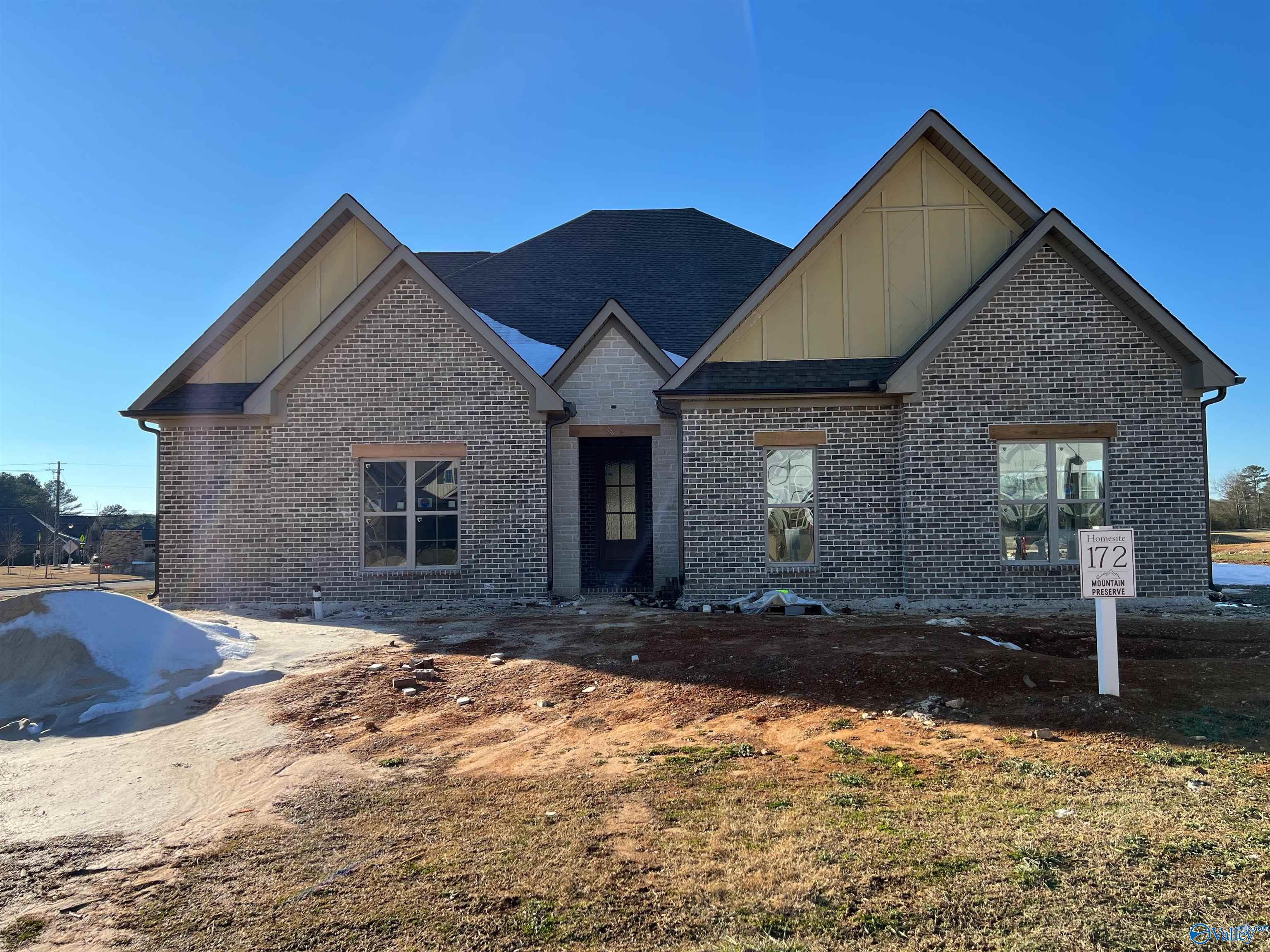 7012 High Park Trace, Gurley, Alabama image 1