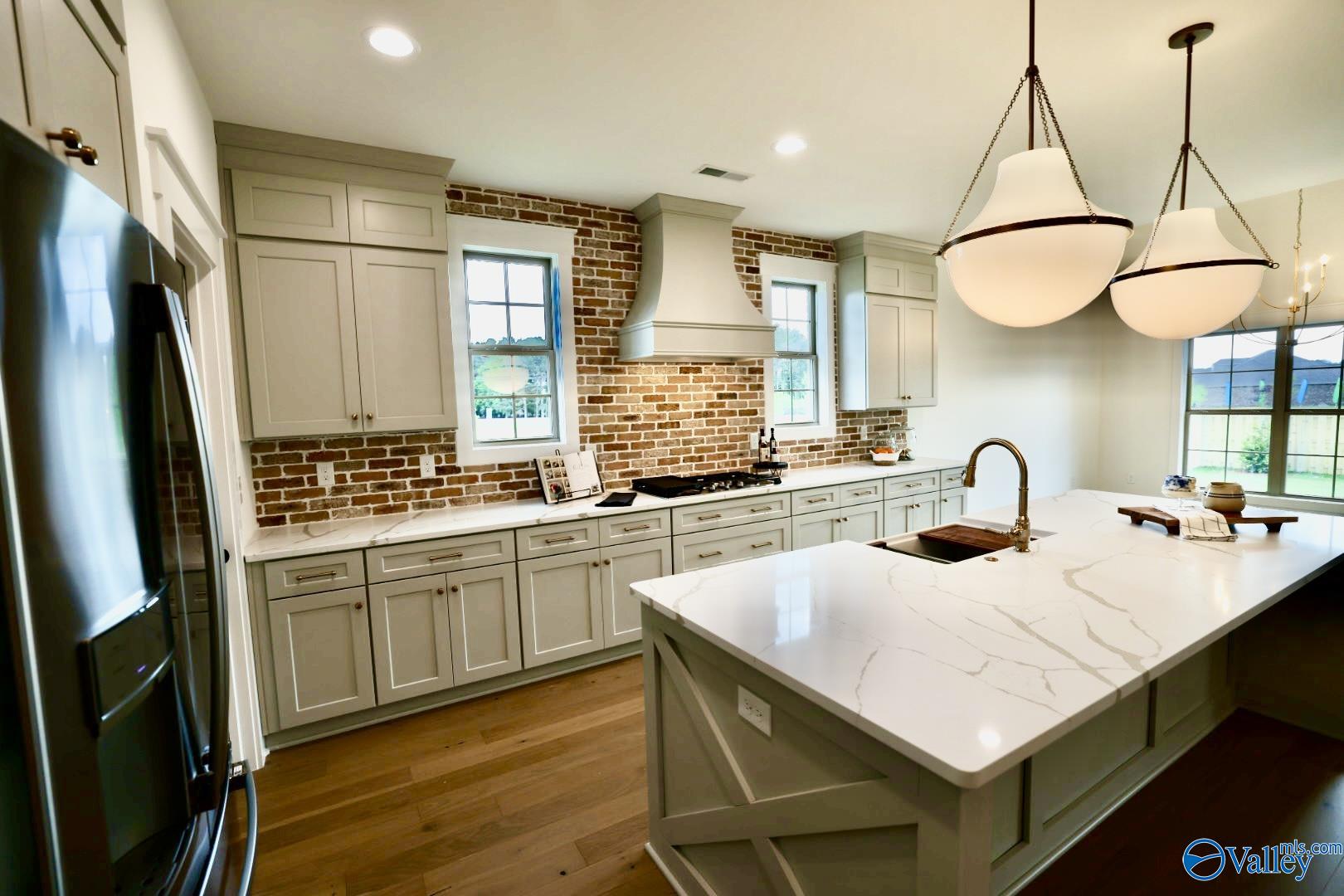 7012 High Park Trace, Gurley, Alabama image 9