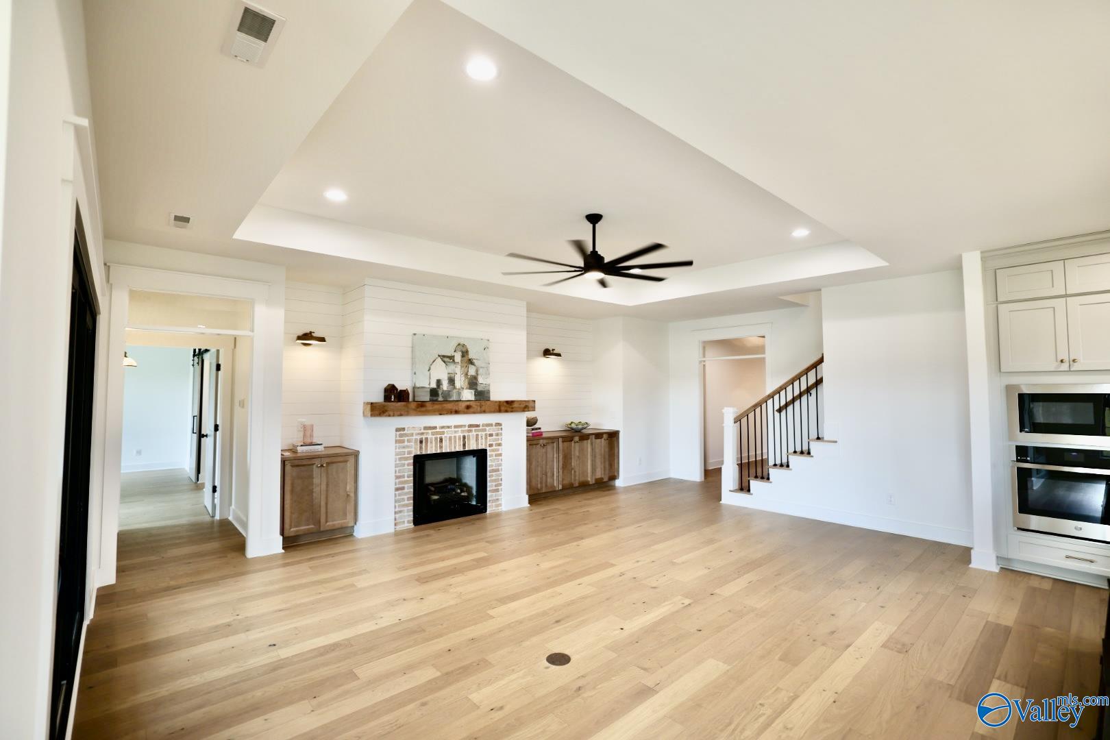 7012 High Park Trace, Gurley, Alabama image 7