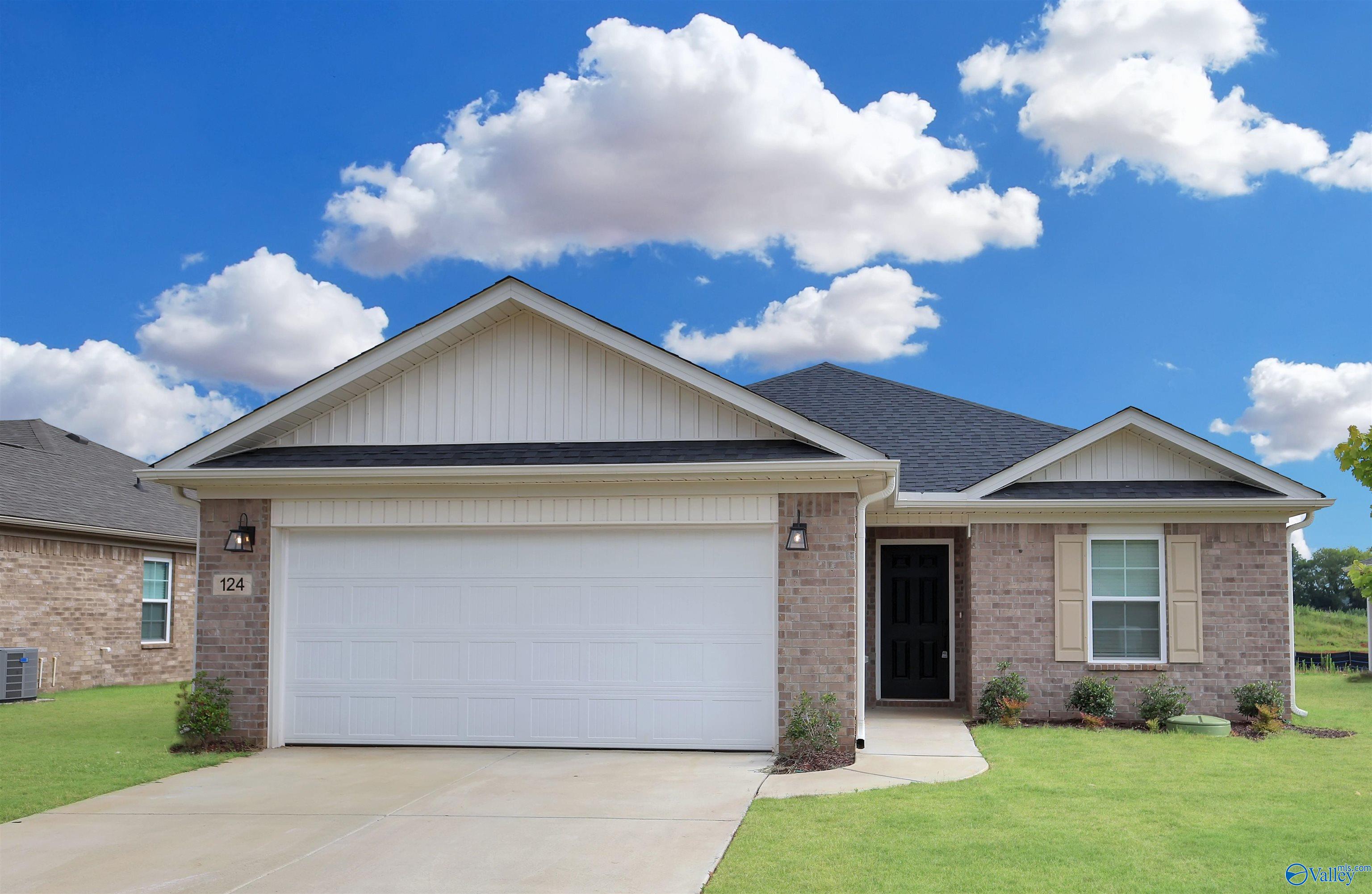 122 Stratman Drive, New Hope, Alabama image 1