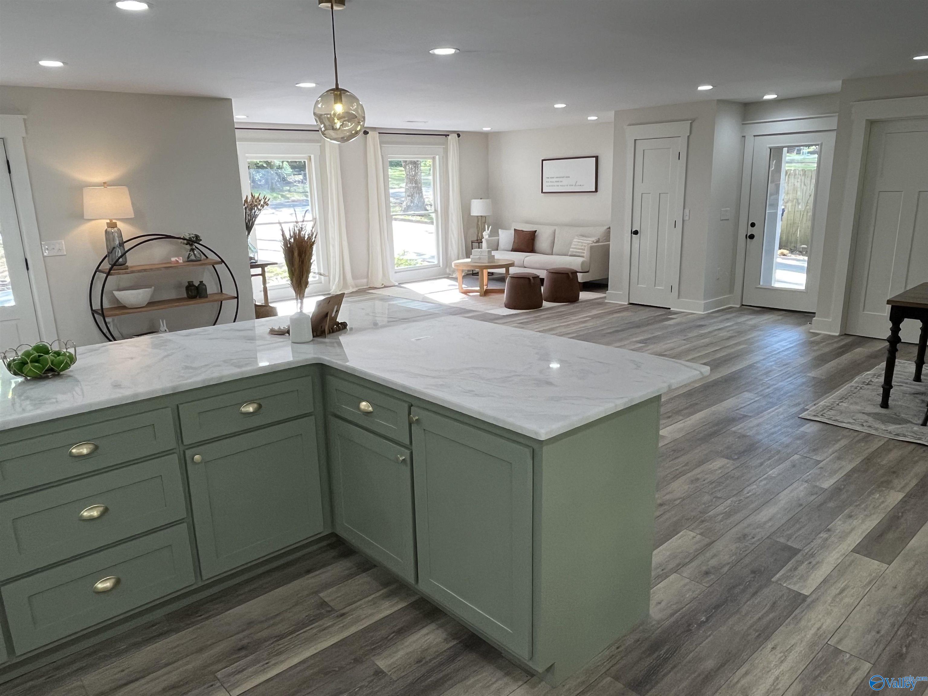 1345 Kelley Drive, Arab, Alabama image 36