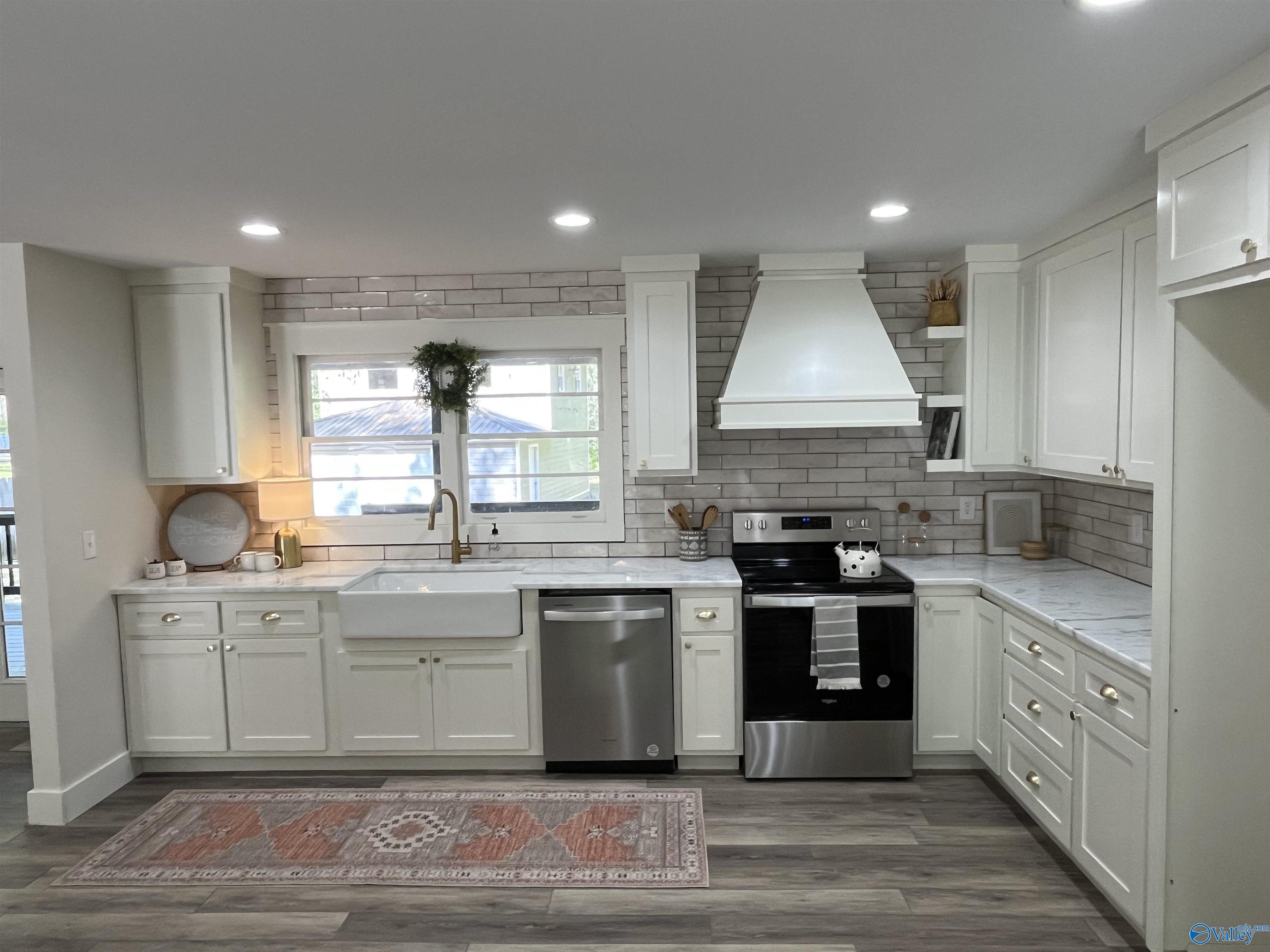 1345 Kelley Drive, Arab, Alabama image 14