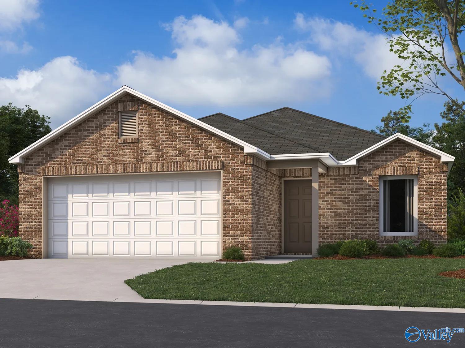 4022 Sherri Street, Decatur, Alabama image 1
