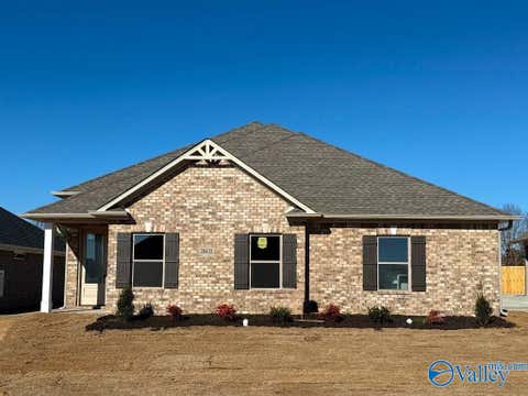 Homes For Sale - 26433 Old Town Drive<br/> Athens, AL 35613