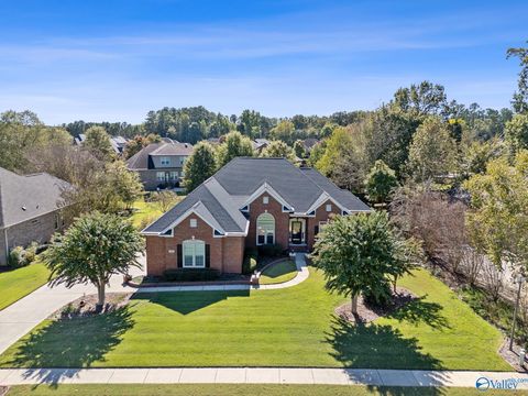 Photo of 128 Holbrook Drive, Huntsville, AL 35806 (MLS # 21902266)