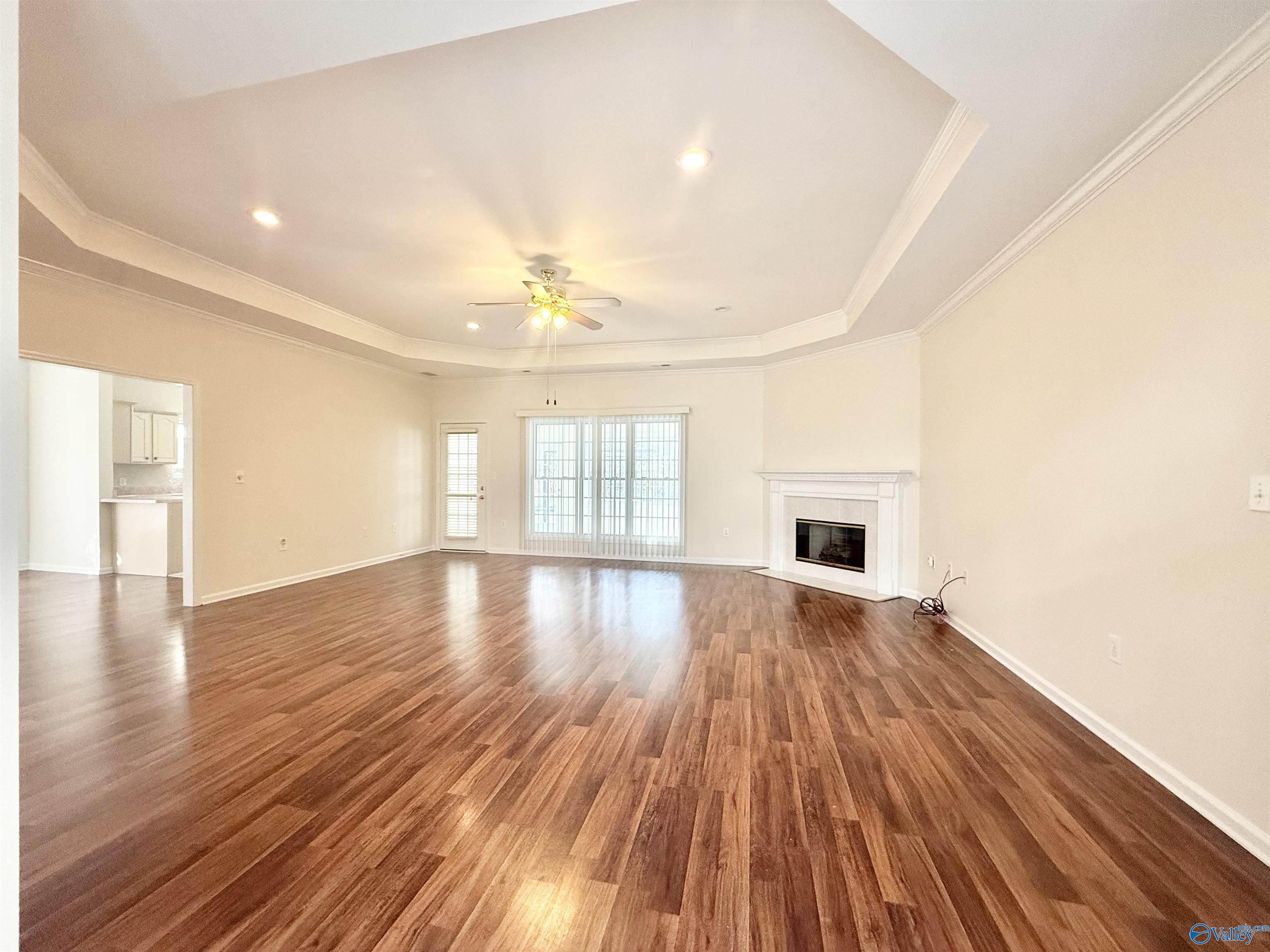 1701 Pinewood Drive NW