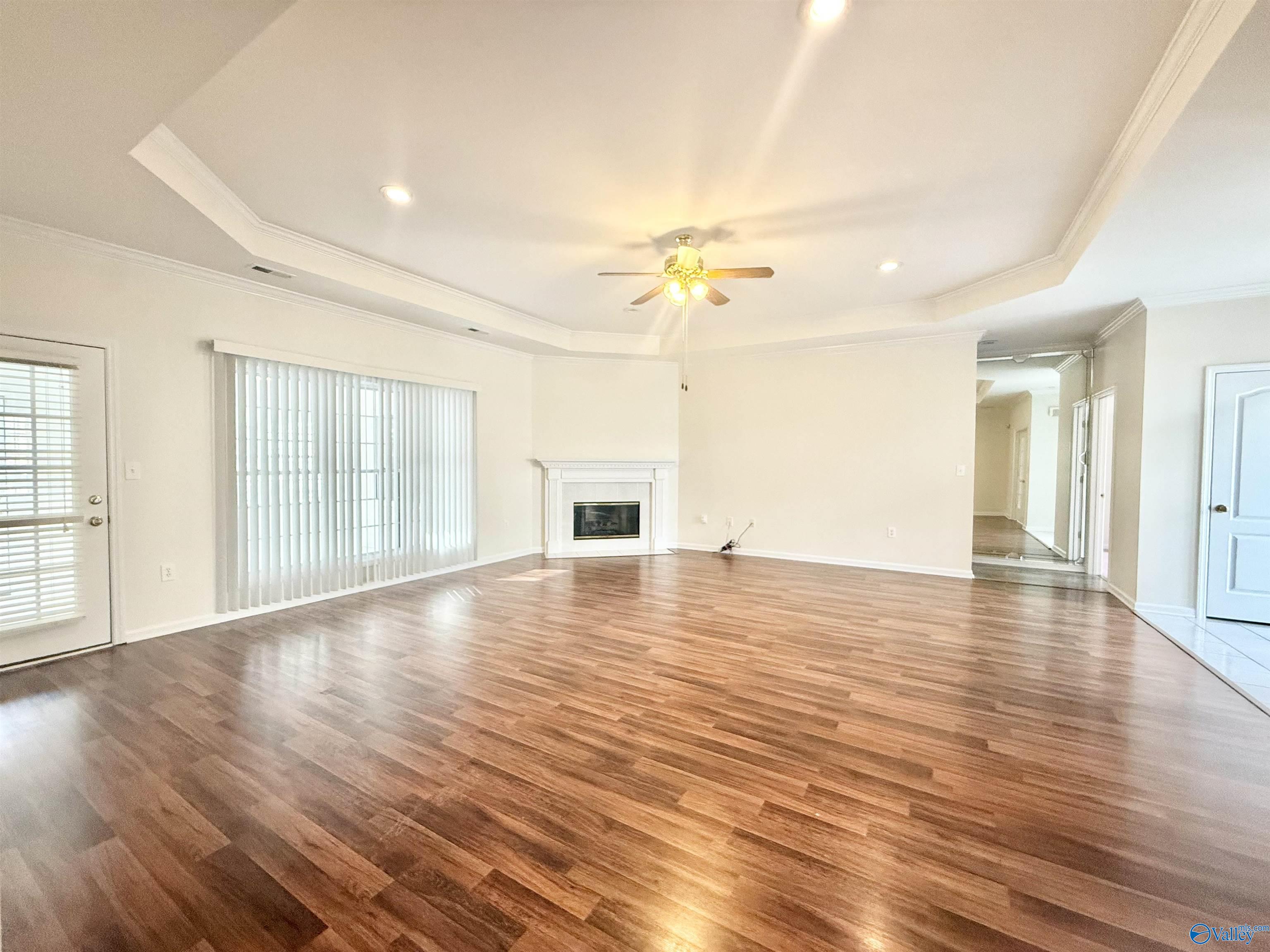 1701 Pinewood Drive NW