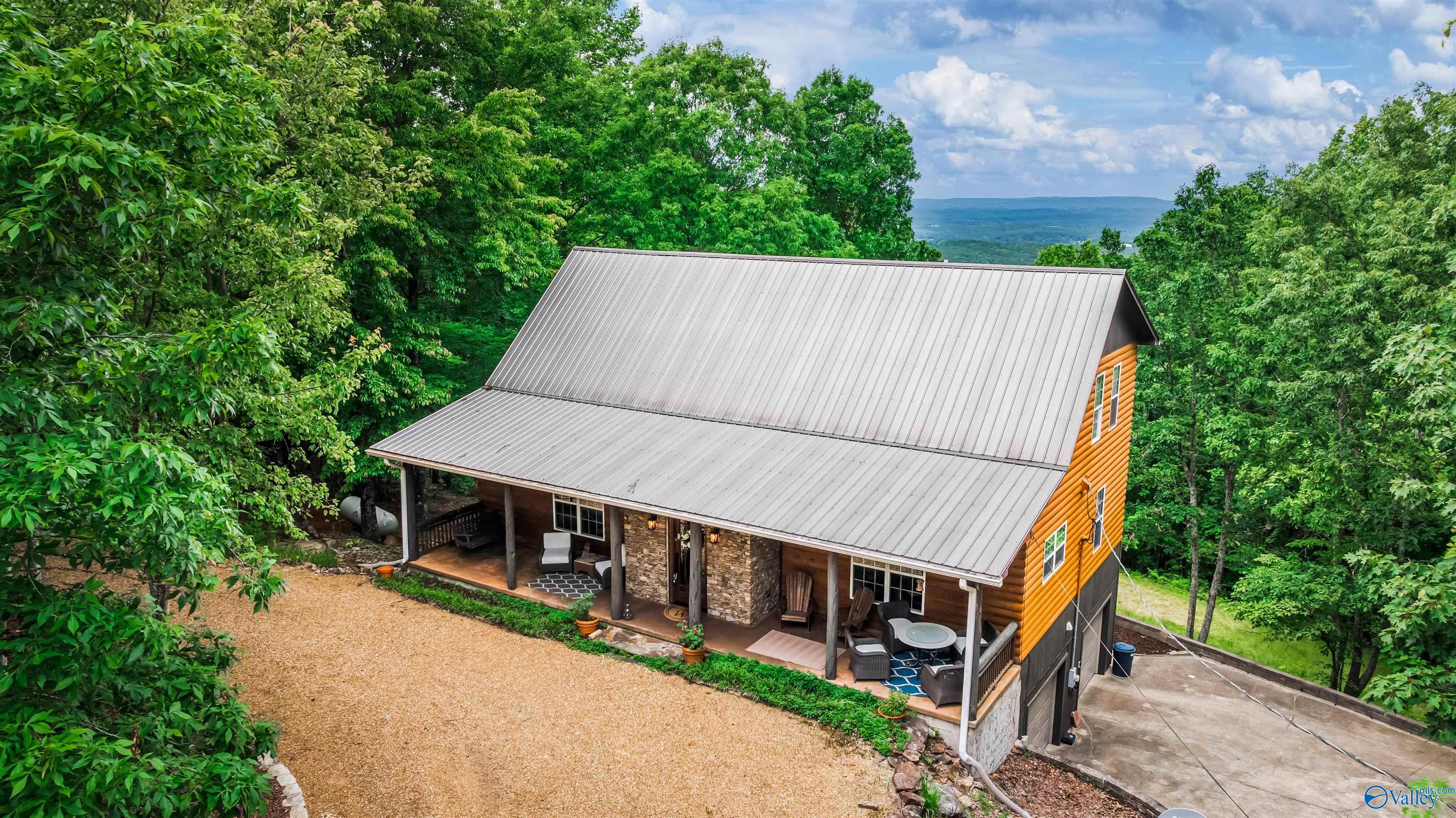 2115 County Road 166, Fort Payne, Alabama image 1