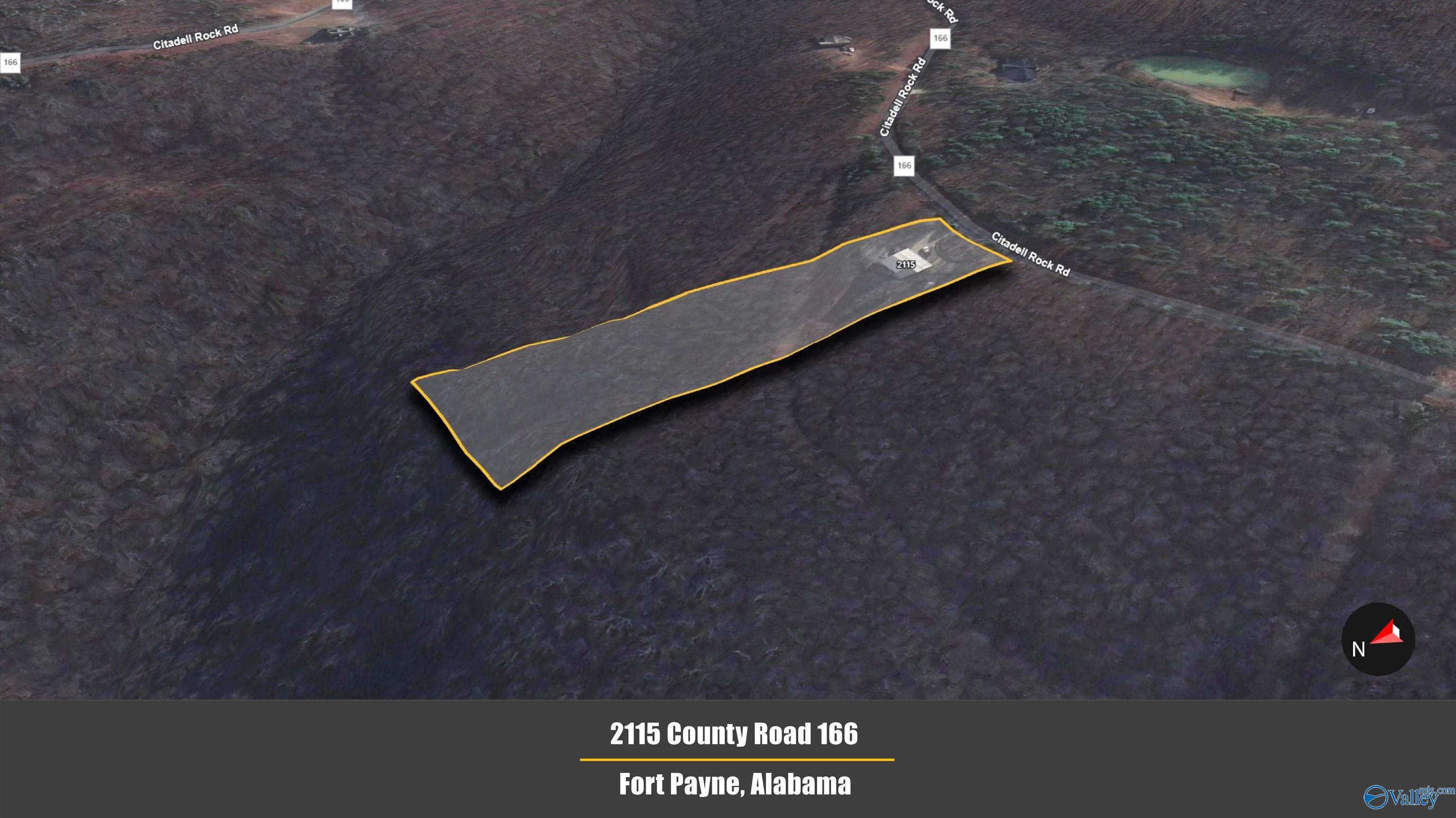 2115 County Road 166, Fort Payne, Alabama image 40
