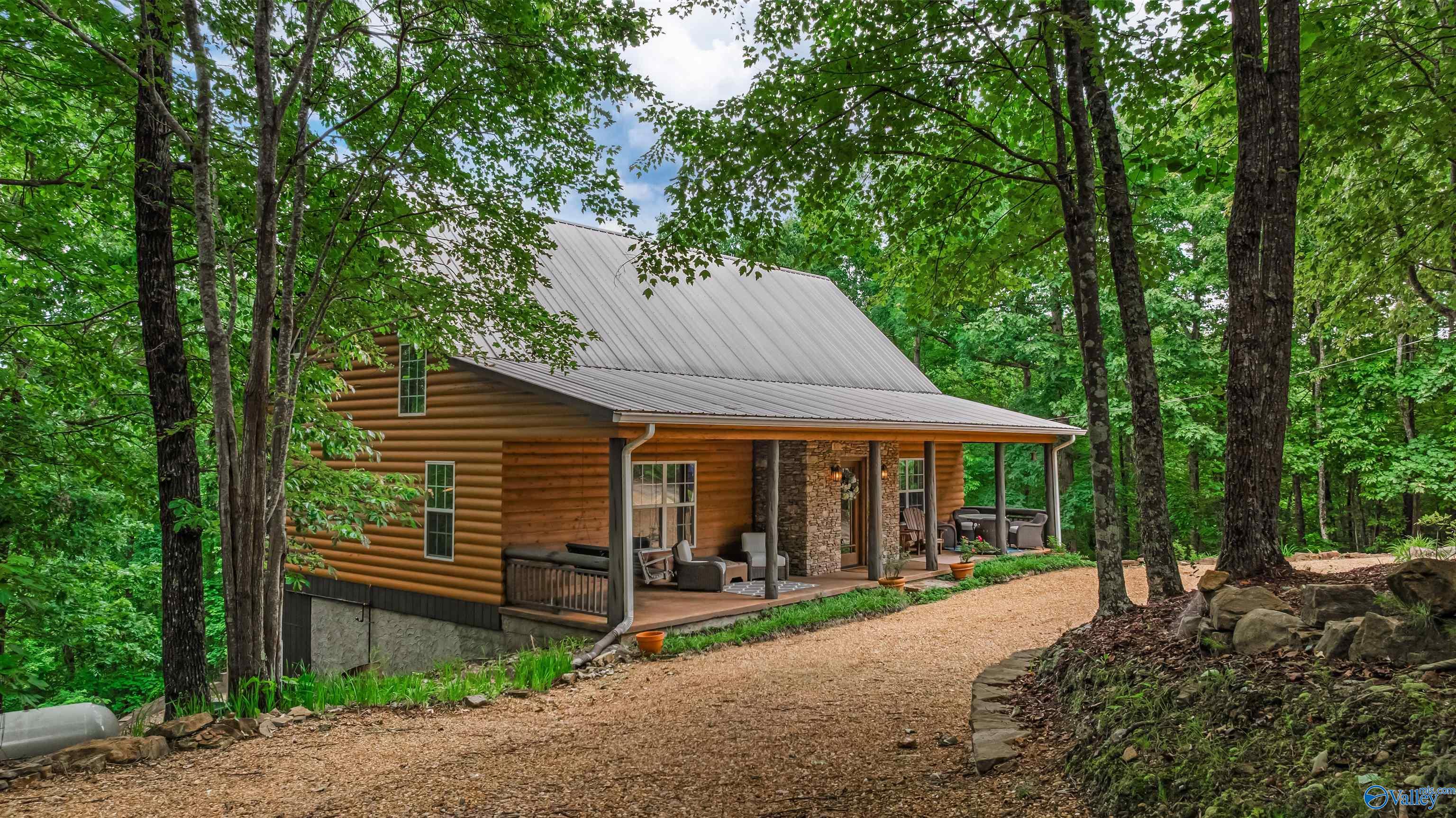 2115 County Road 166, Fort Payne, Alabama image 41