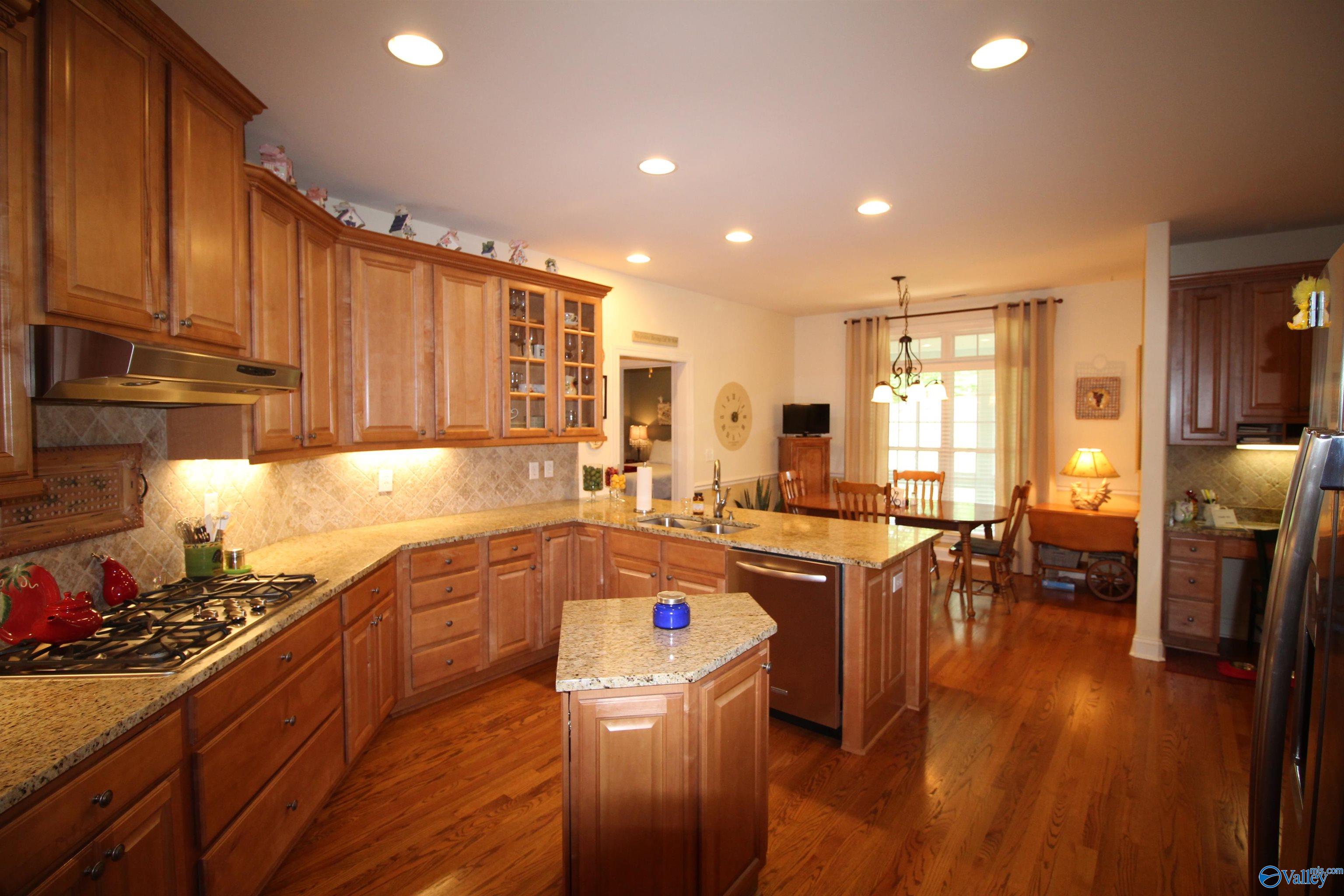 242 Bishop Farm Way, Huntsville, Alabama image 17