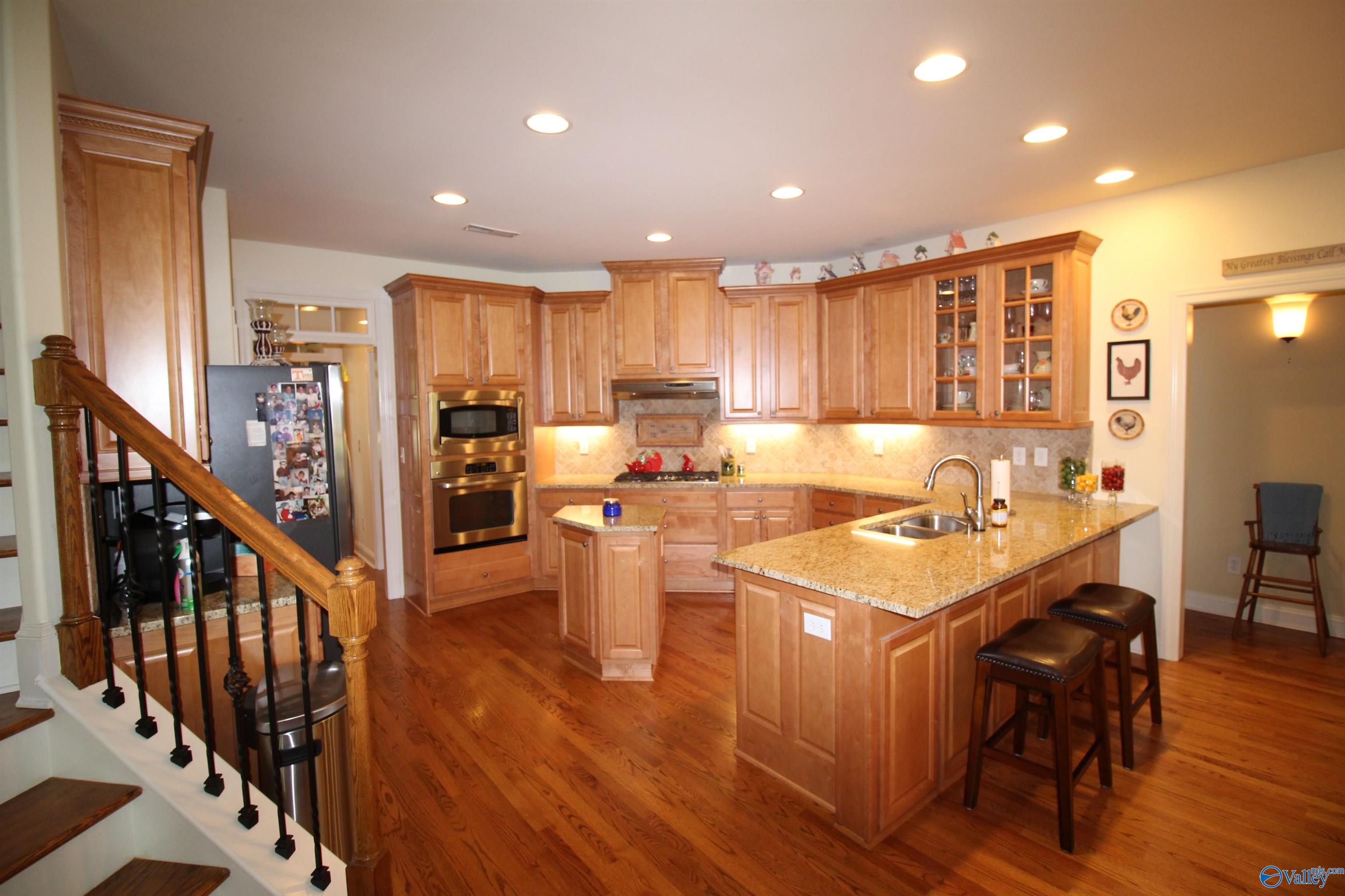 242 Bishop Farm Way, Huntsville, Alabama image 12