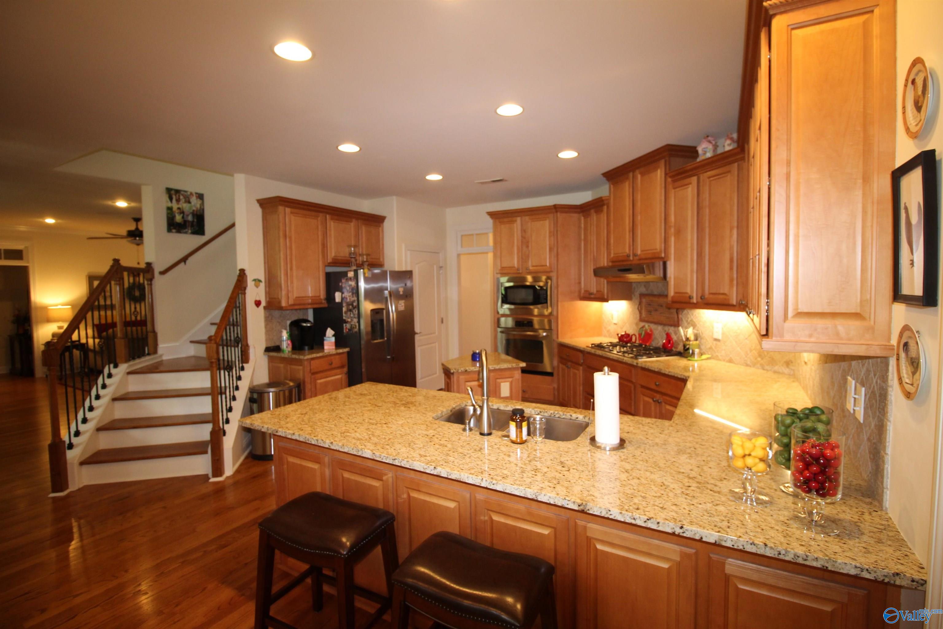 242 Bishop Farm Way, Huntsville, Alabama image 14