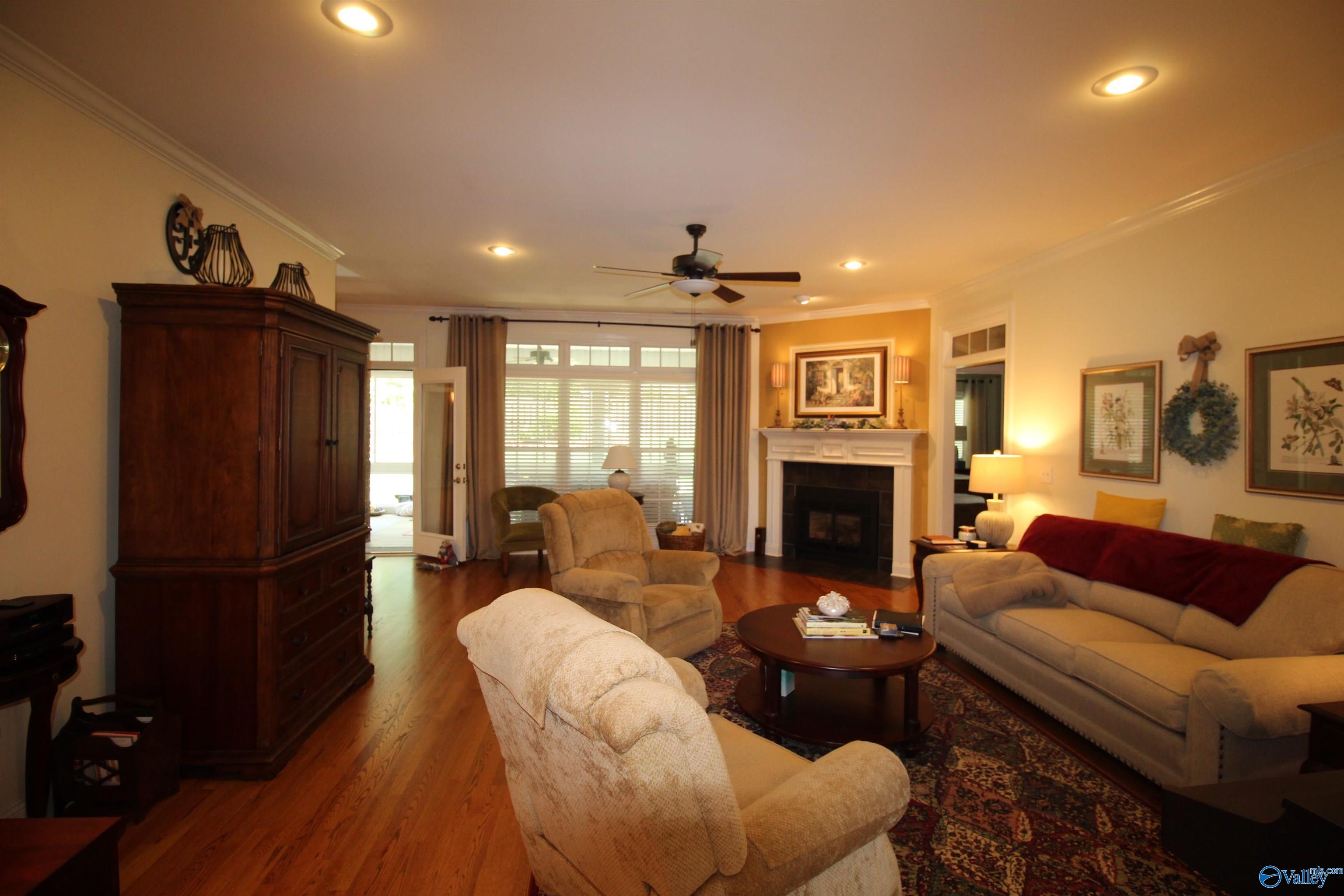 242 Bishop Farm Way, Huntsville, Alabama image 8