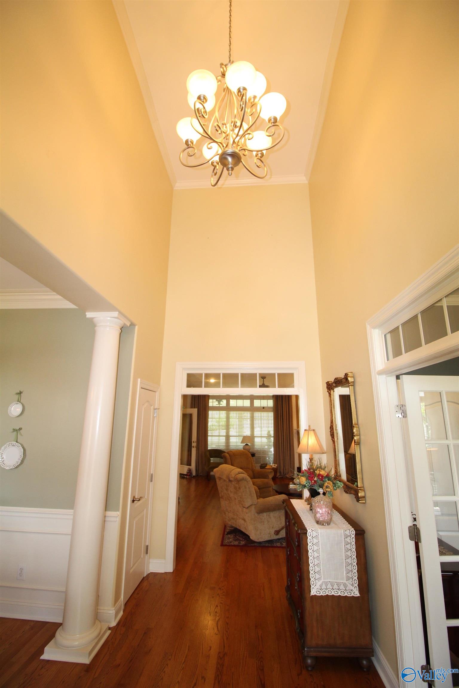 242 Bishop Farm Way, Huntsville, Alabama image 5